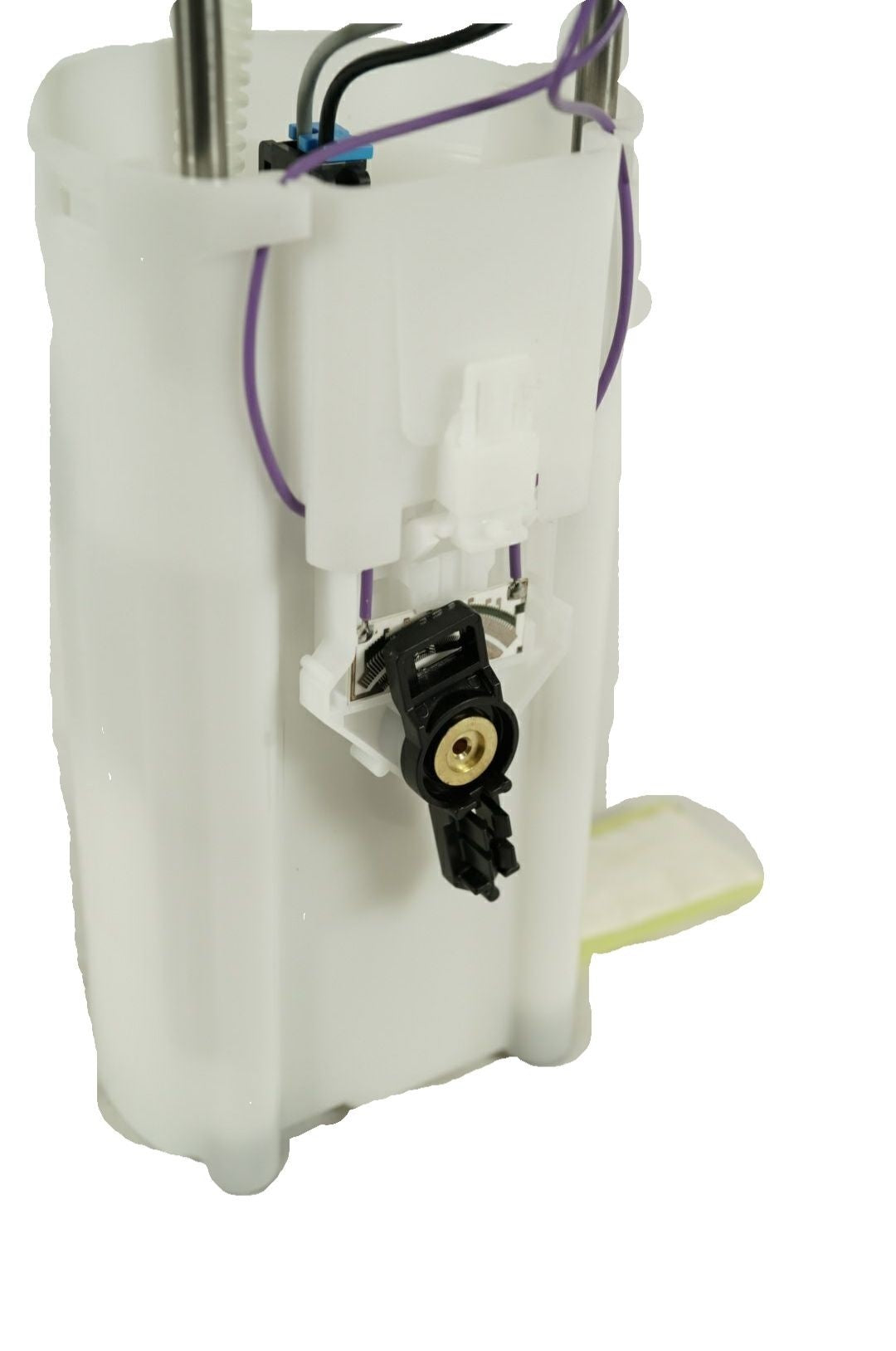 Autobest Fuel Pump Module Assembly F2938A