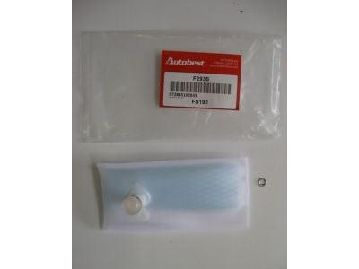 Autobest Fuel Pump Strainer F293S