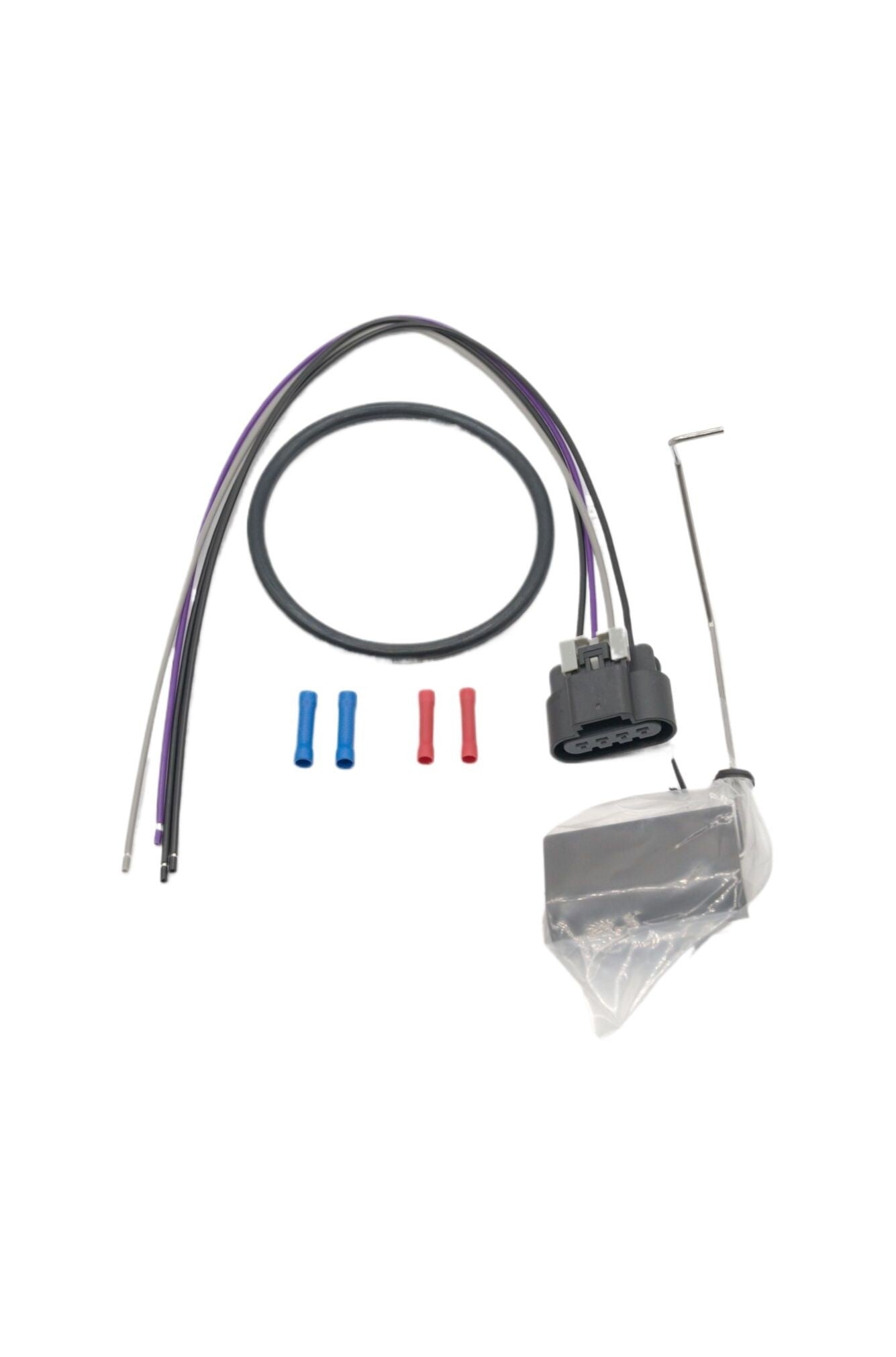 Autobest Fuel Pump Module Assembly F2940A