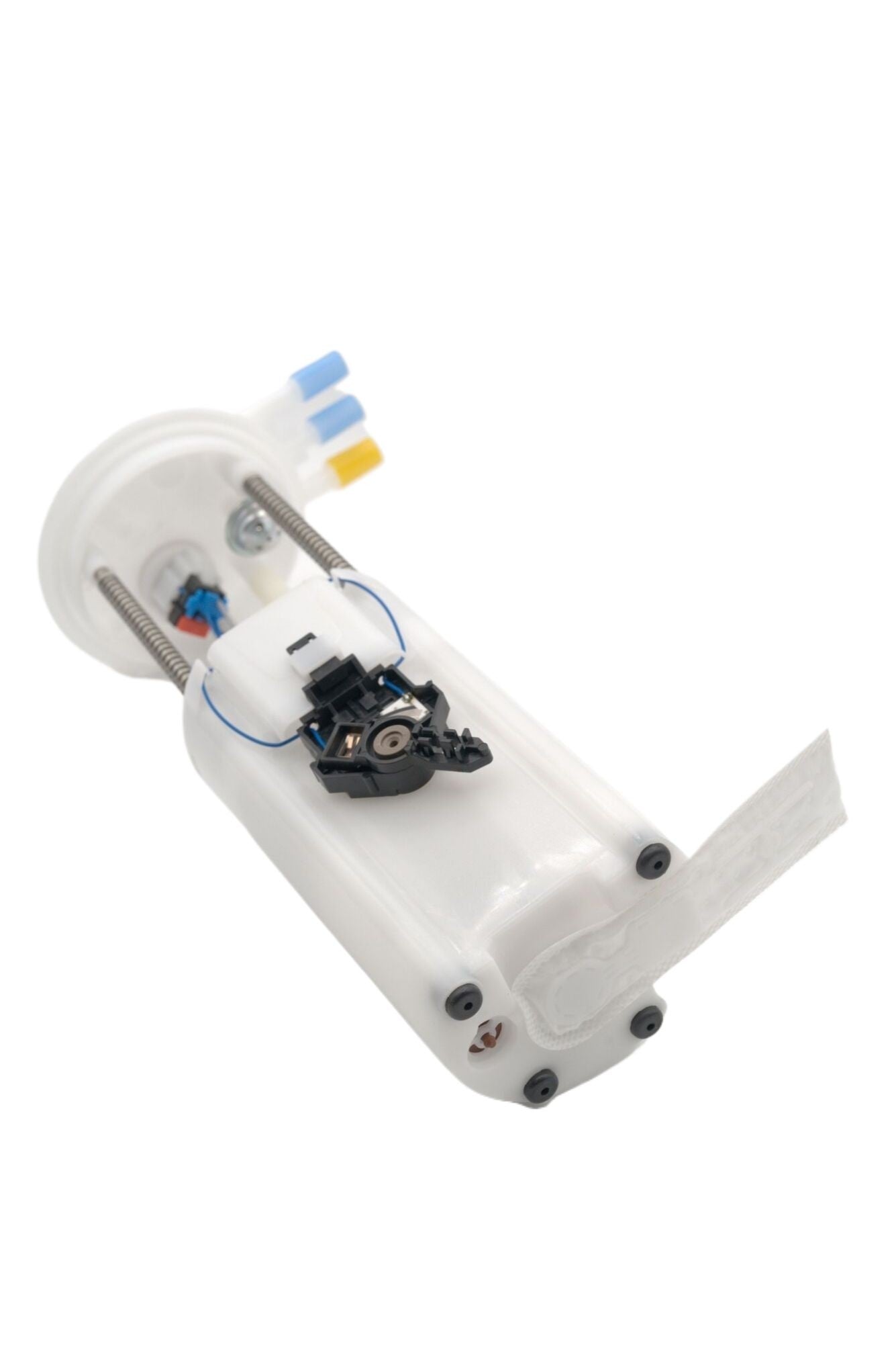 Autobest Fuel Pump Module Assembly F2940A