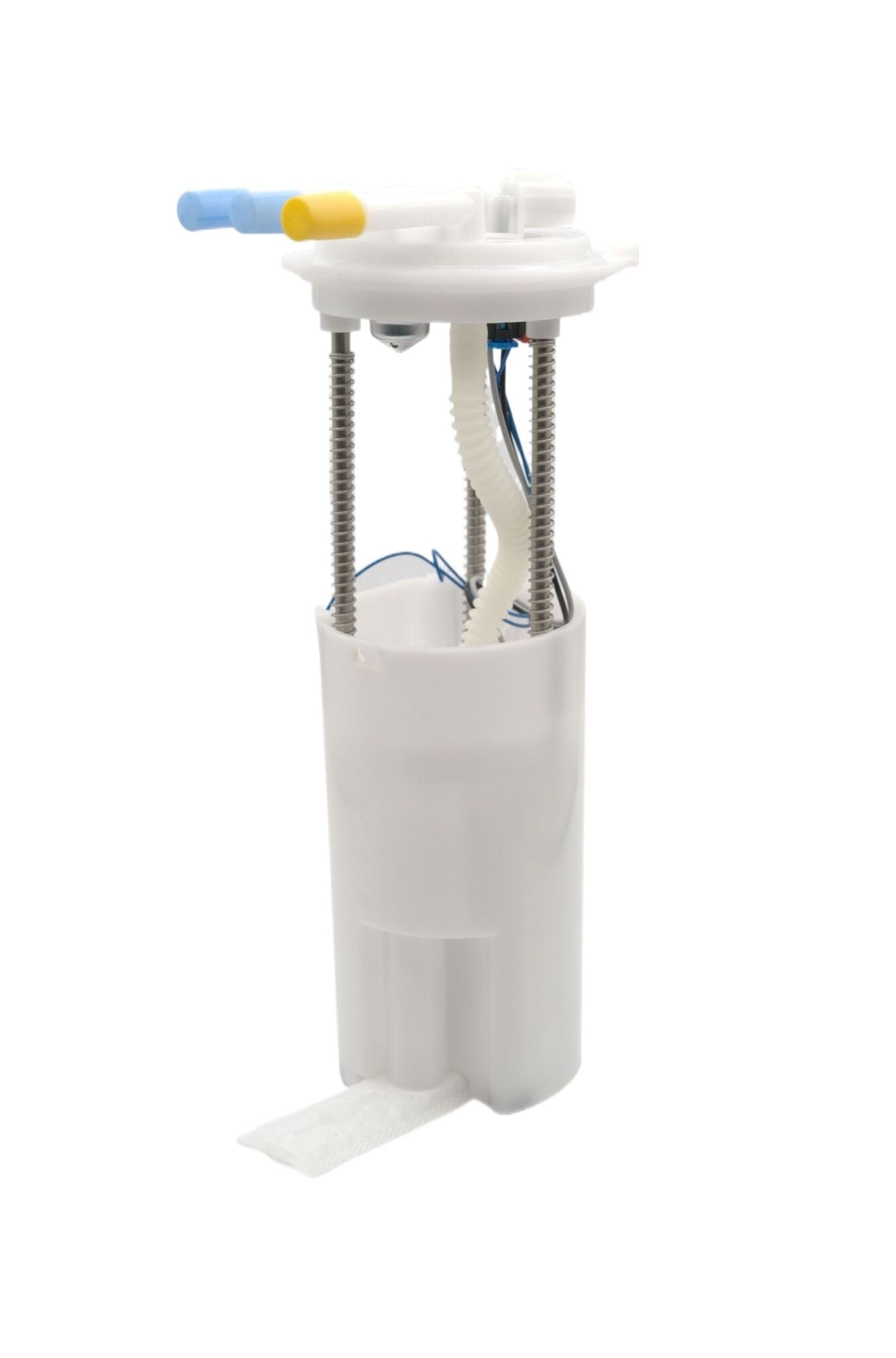 Autobest Fuel Pump Module Assembly F2940A