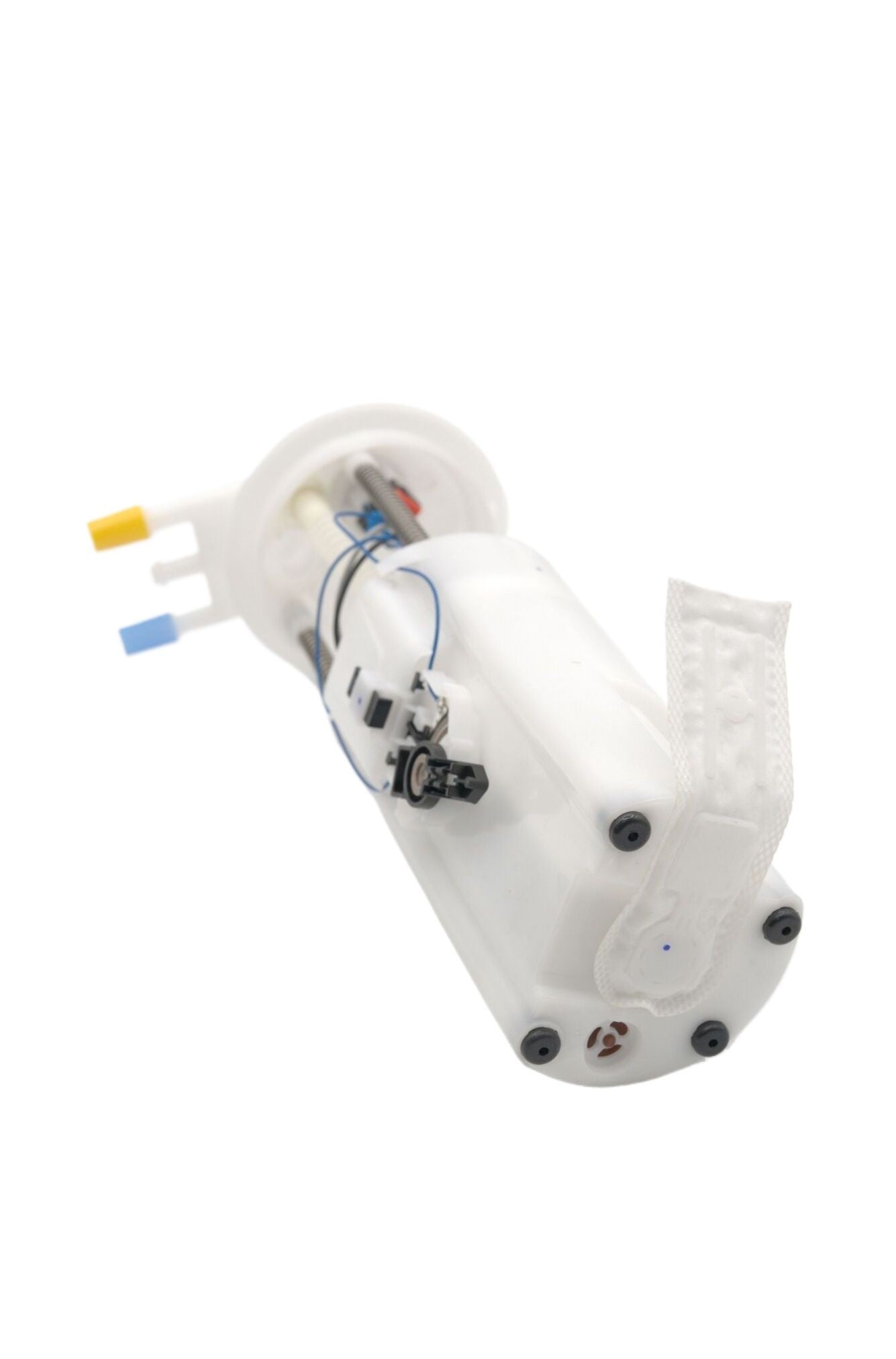 Autobest Fuel Pump Module Assembly F2941A