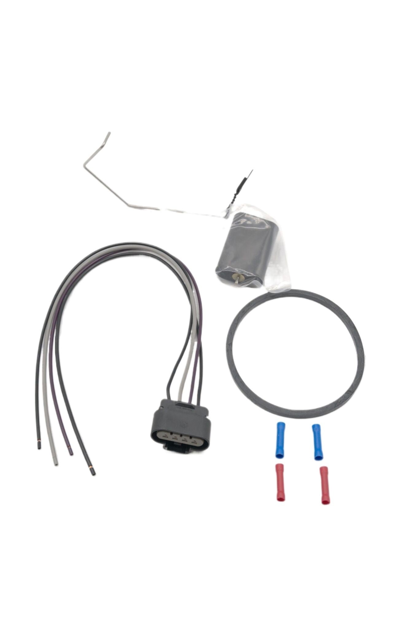 Autobest Fuel Pump Module Assembly F2941A