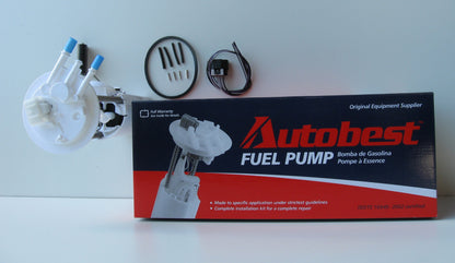 Autobest Fuel Pump Module Assembly F2943A