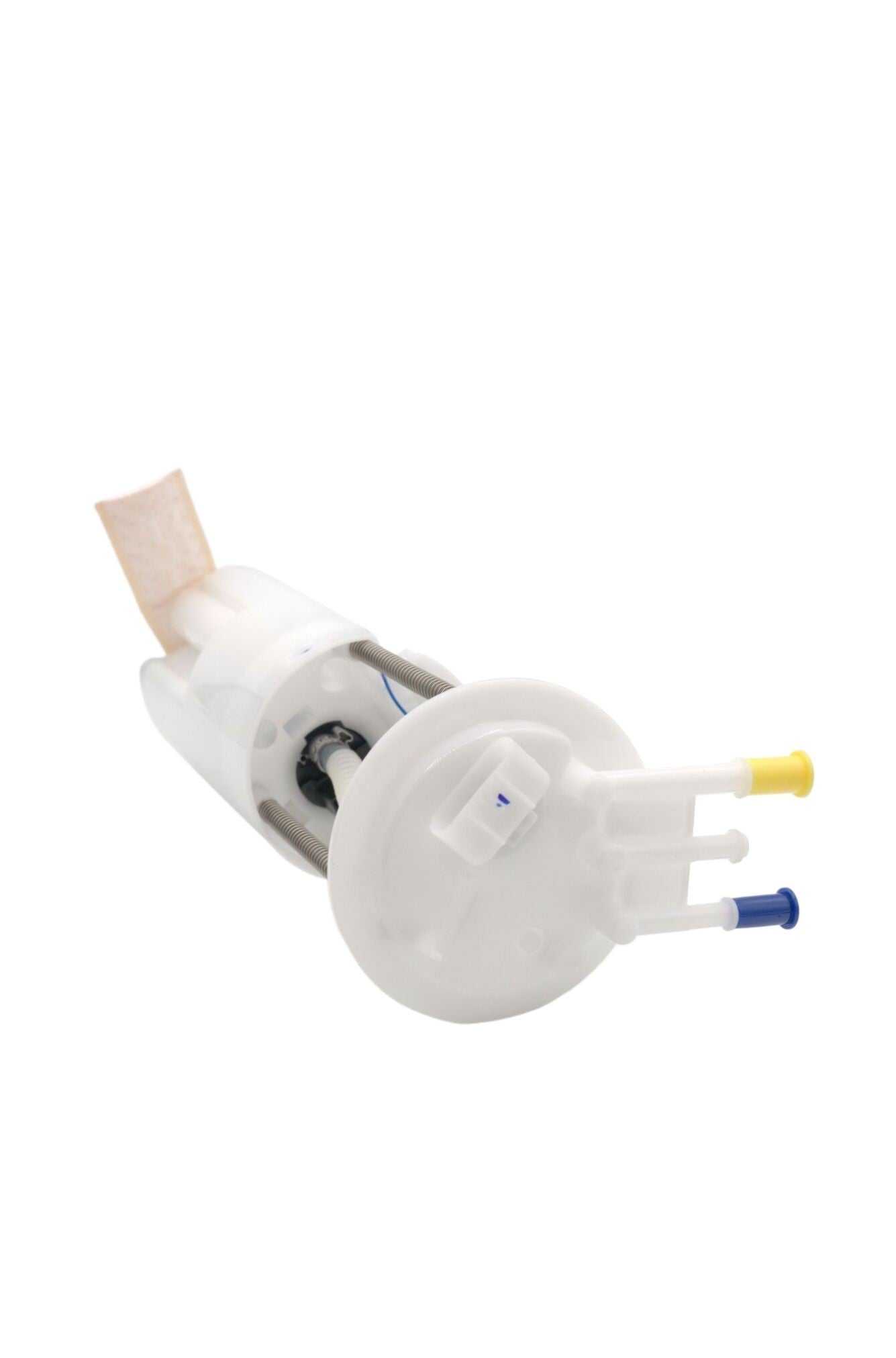 Autobest Fuel Pump Module Assembly F2943A