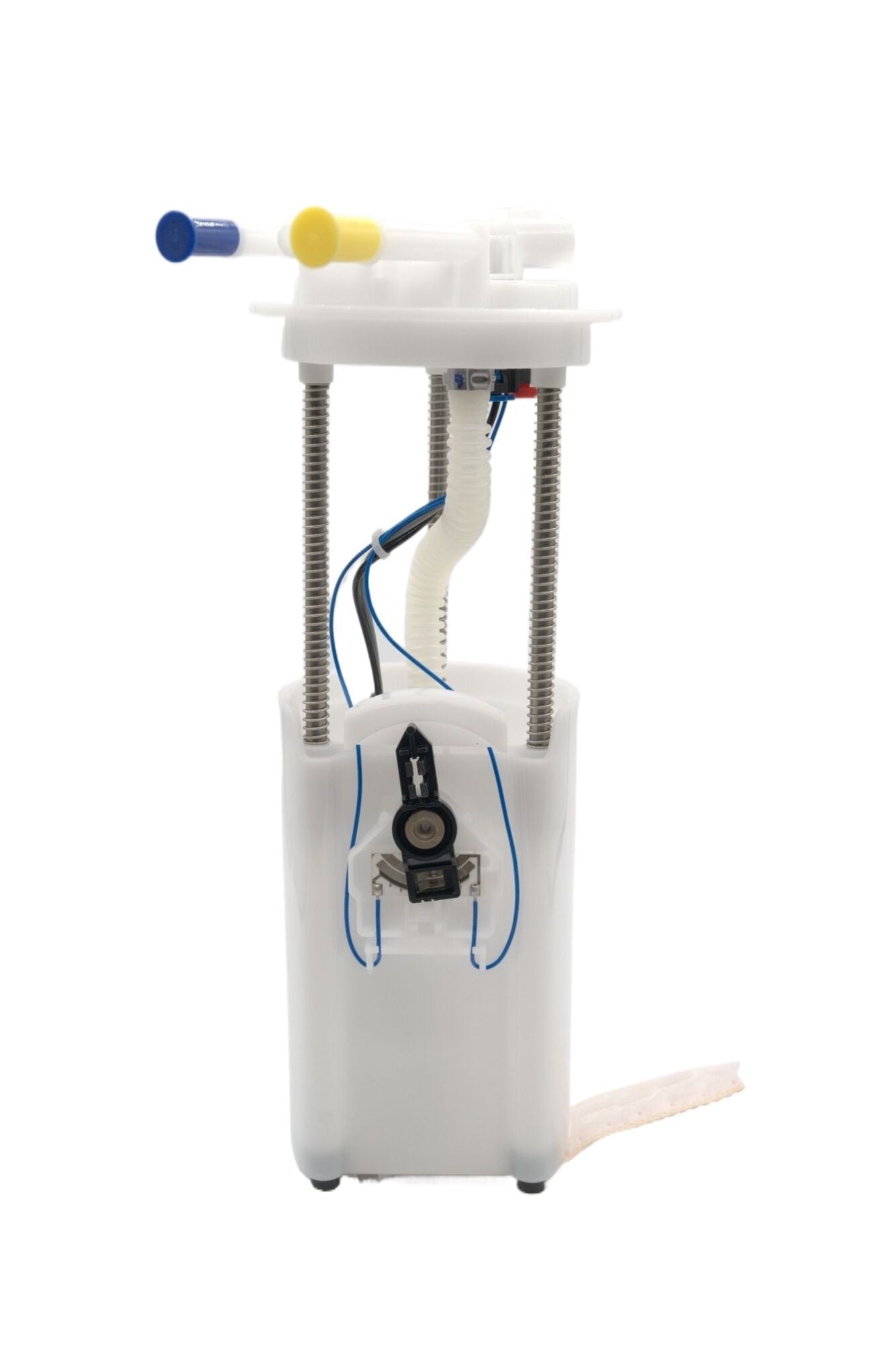 Autobest Fuel Pump Module Assembly F2943A