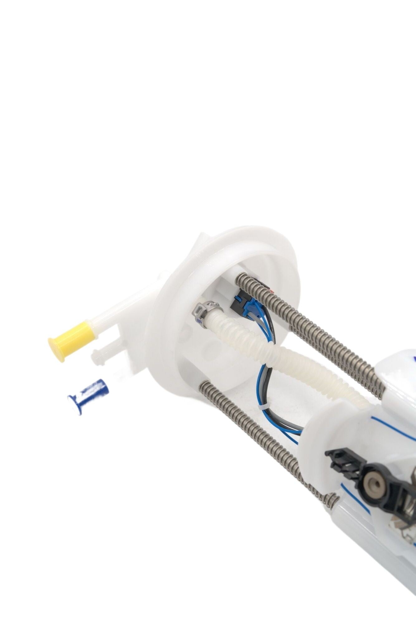 Autobest Fuel Pump Module Assembly F2943A