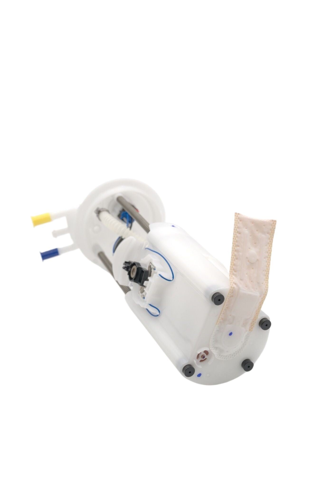 Autobest Fuel Pump Module Assembly F2943A