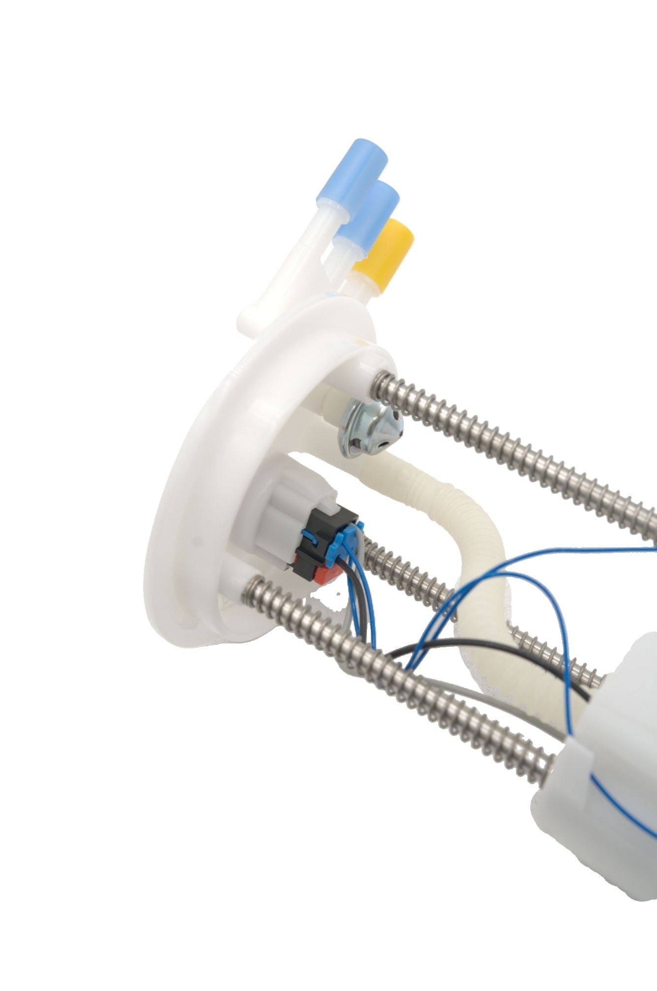 Autobest Fuel Pump Module Assembly F2946A