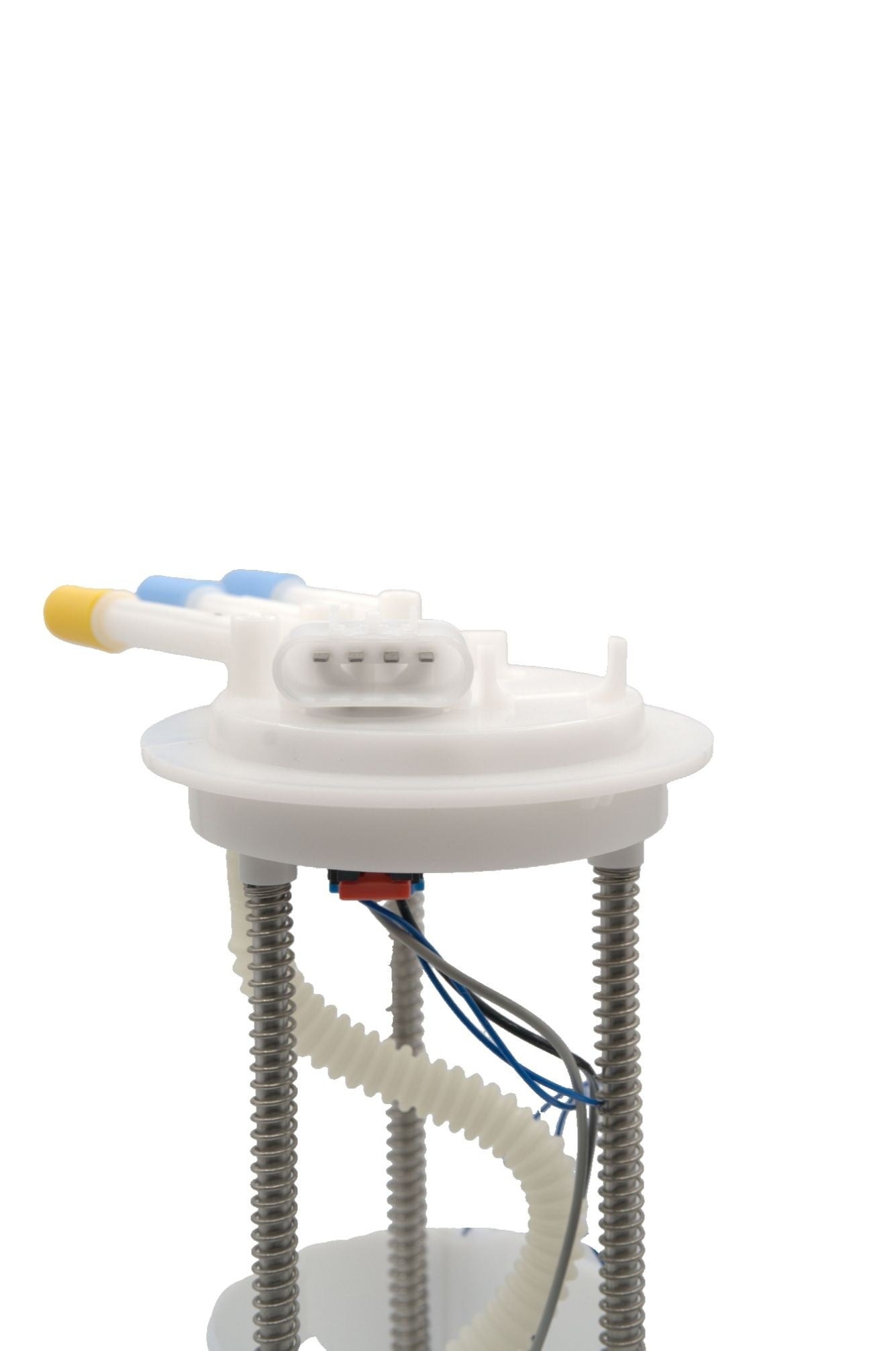 Autobest Fuel Pump Module Assembly F2946A