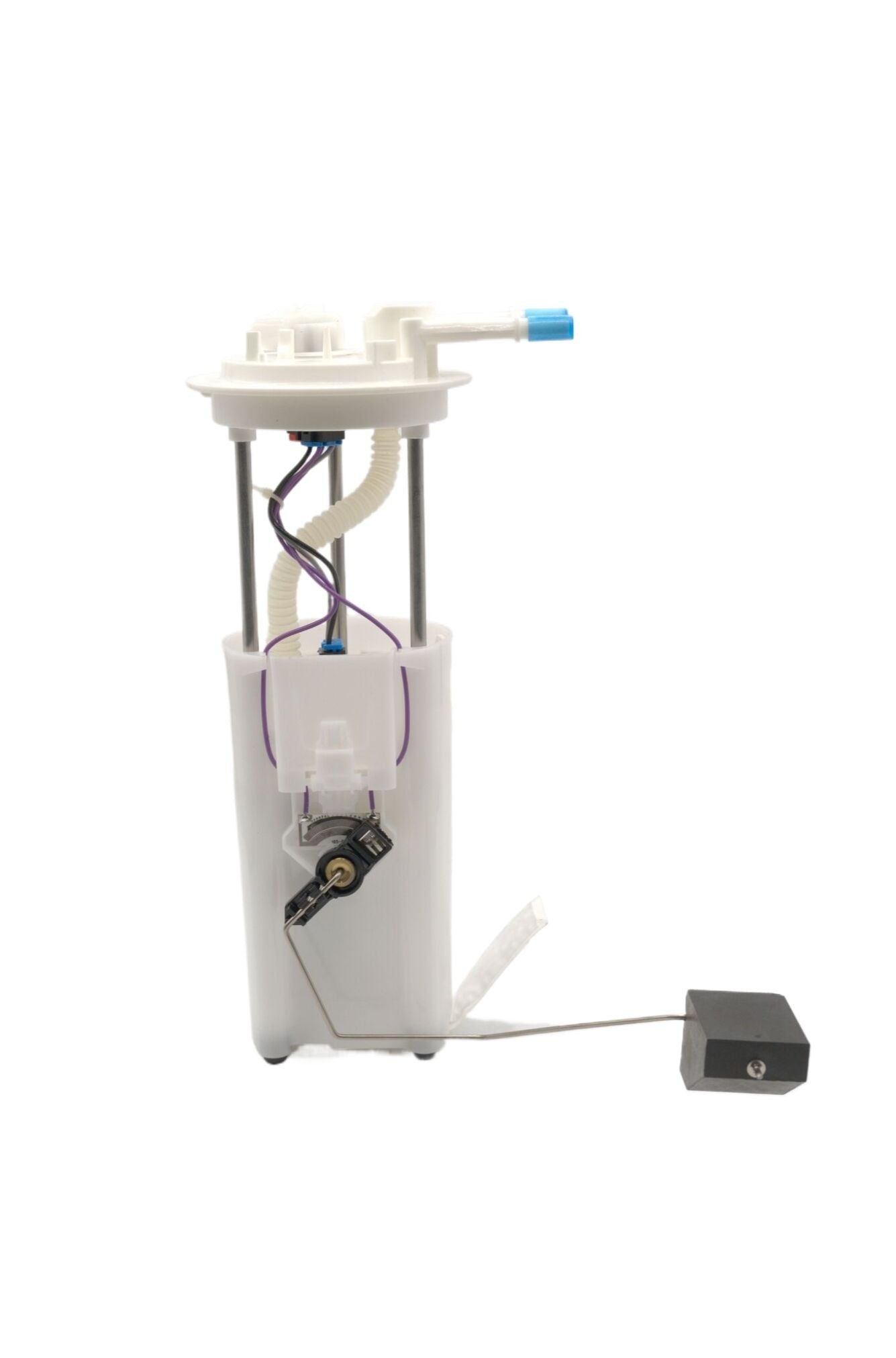 Autobest Fuel Pump Module Assembly F2947A
