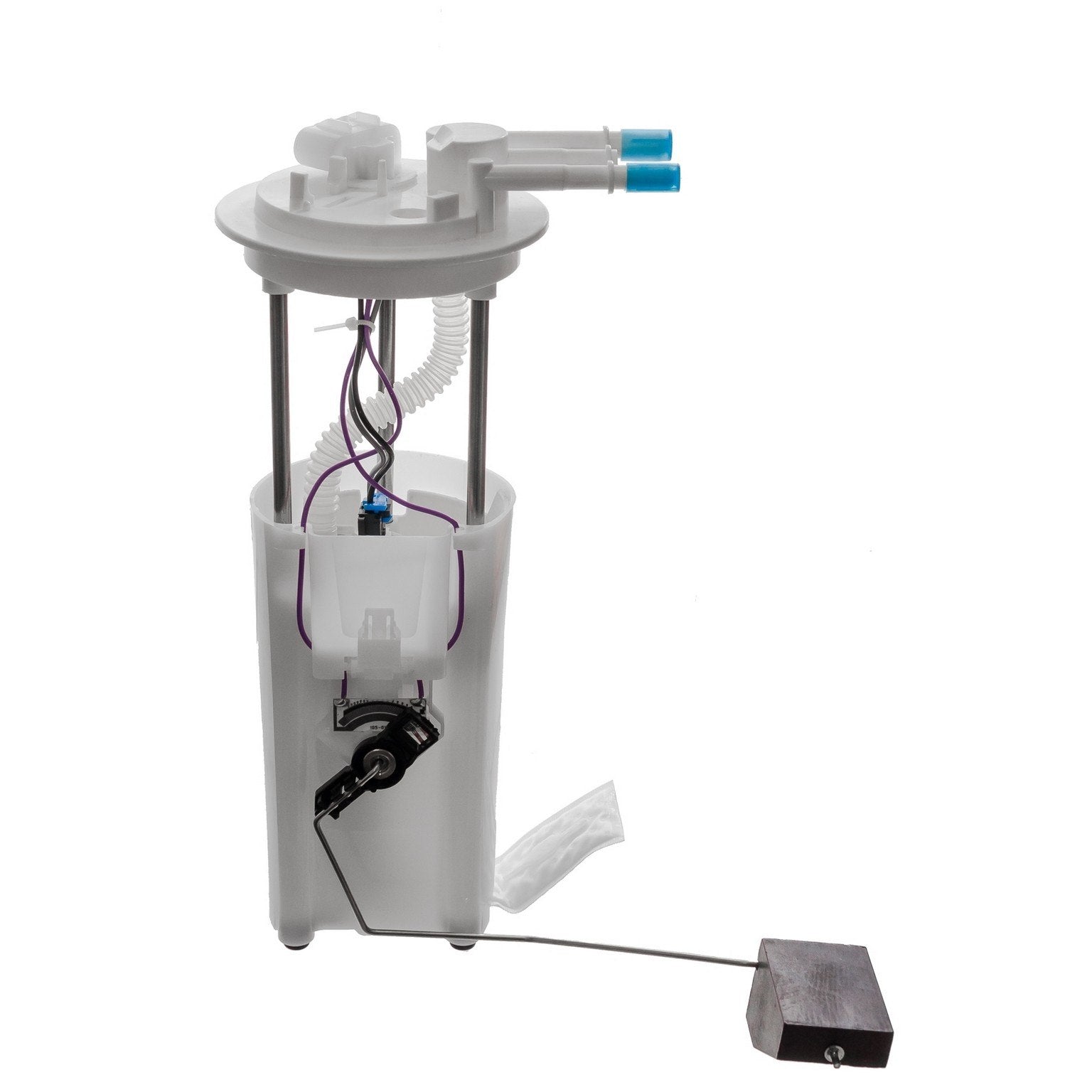 Autobest Fuel Pump Module Assembly F2947A