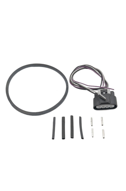 Autobest Fuel Pump Module Assembly F2947A