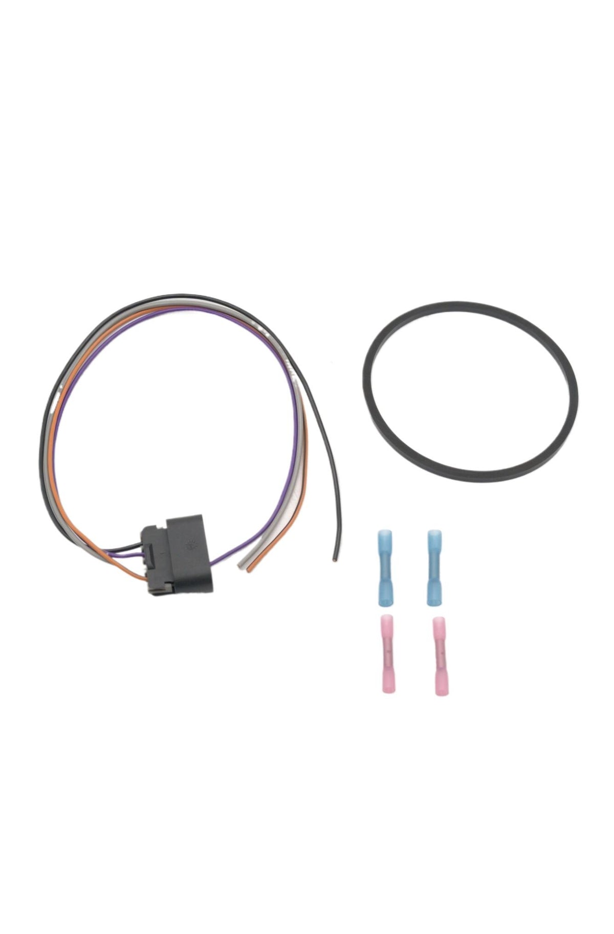 Autobest Fuel Pump Module Assembly F2948A