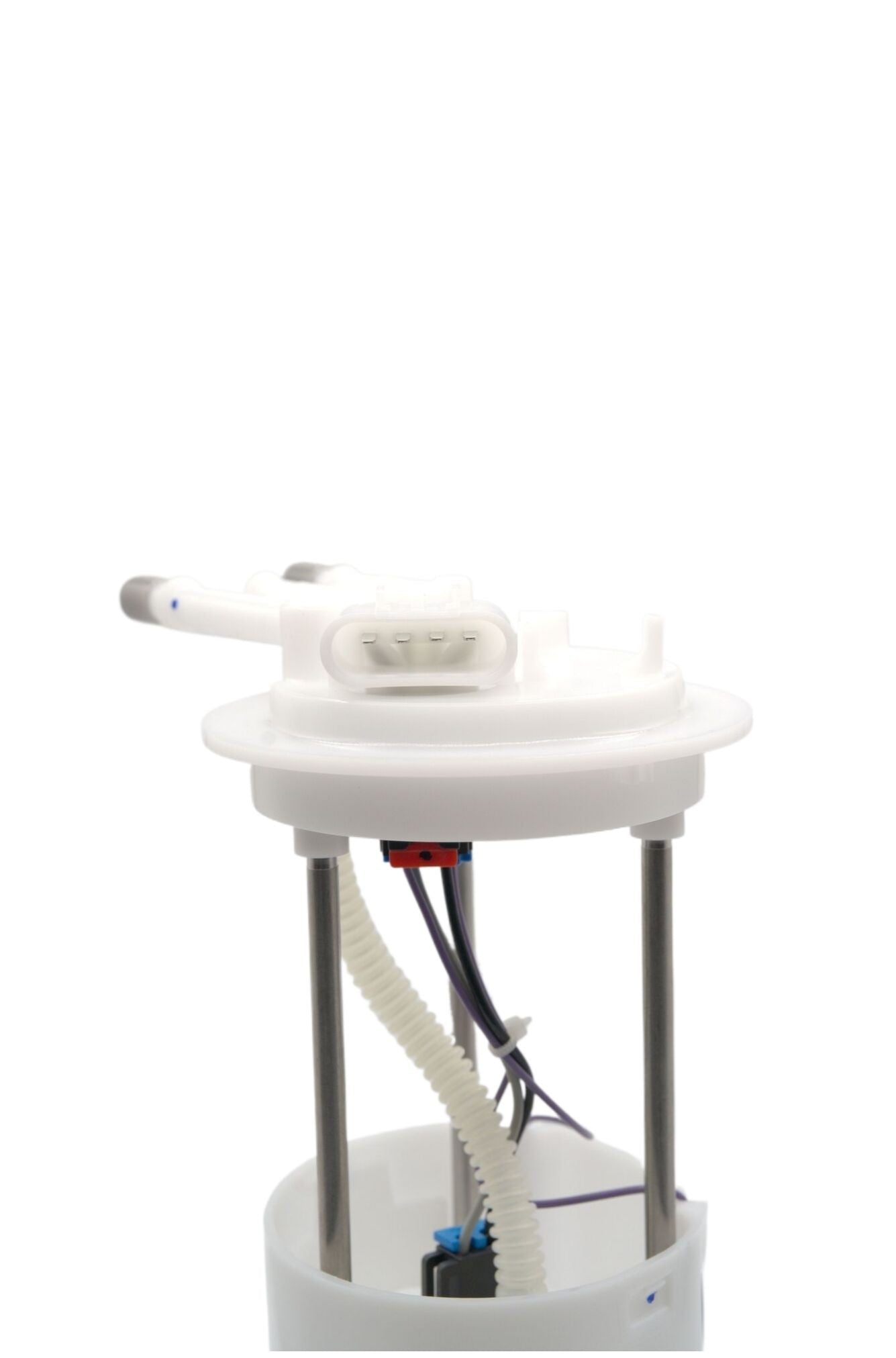 Autobest Fuel Pump Module Assembly F2948A
