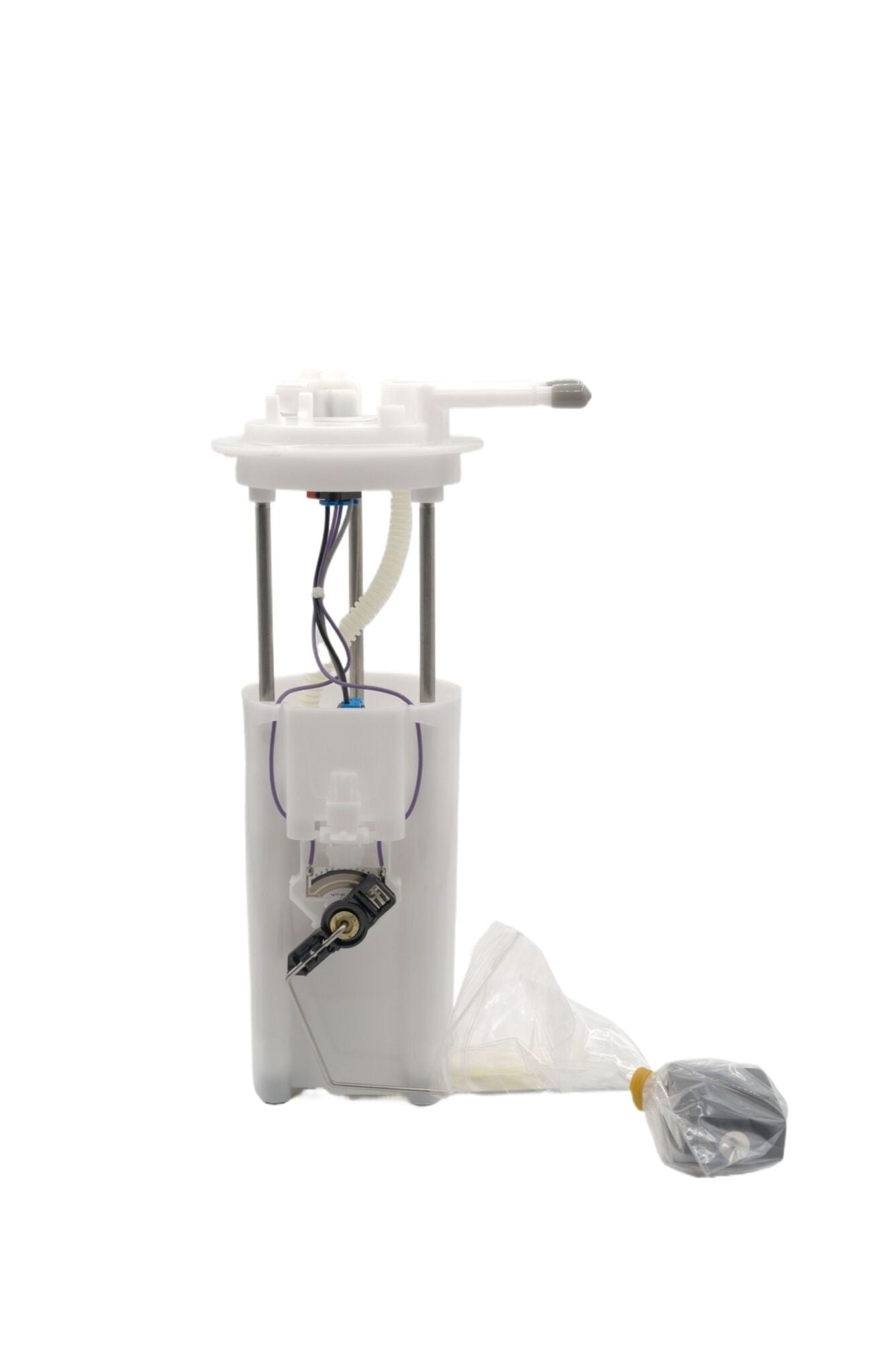 Autobest Fuel Pump Module Assembly F2948A