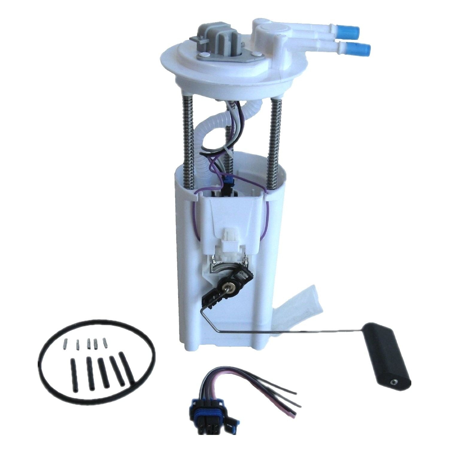 Autobest Fuel Pump Module Assembly F2948A