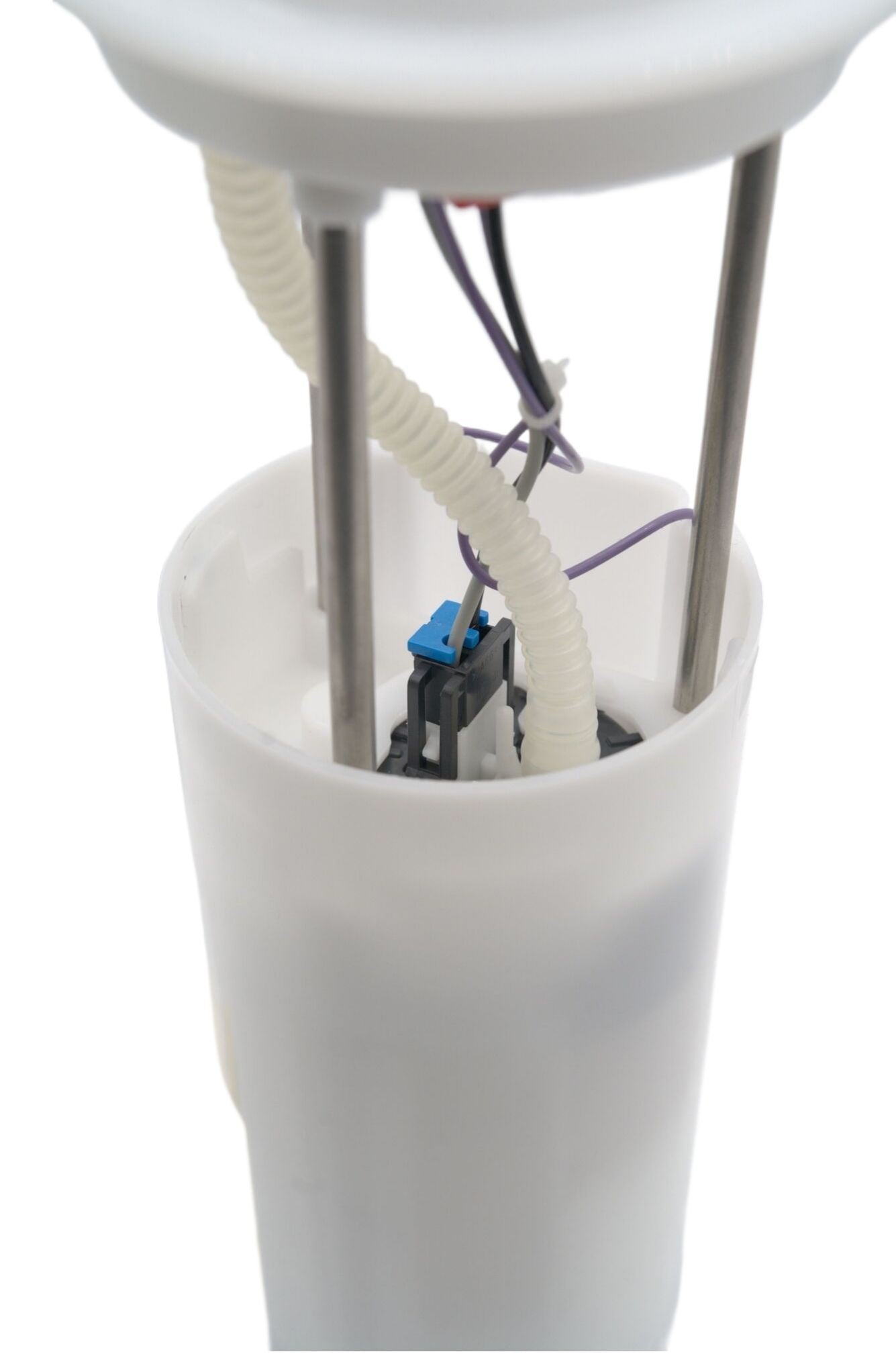 Autobest Fuel Pump Module Assembly F2948A