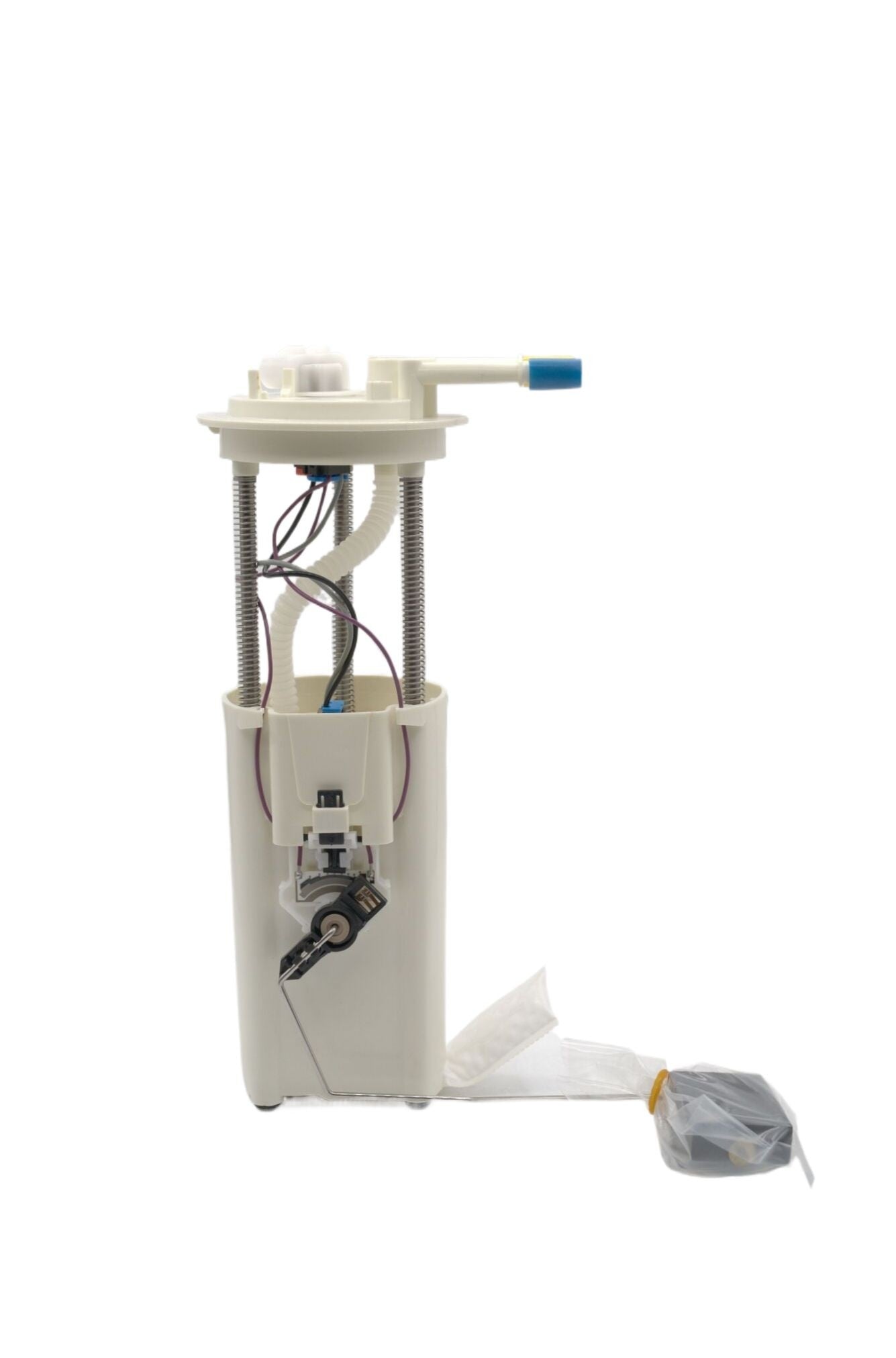 Autobest Fuel Pump Module Assembly F2949A