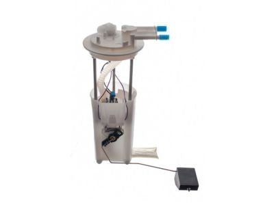 Autobest Fuel Pump Module Assembly F2949A