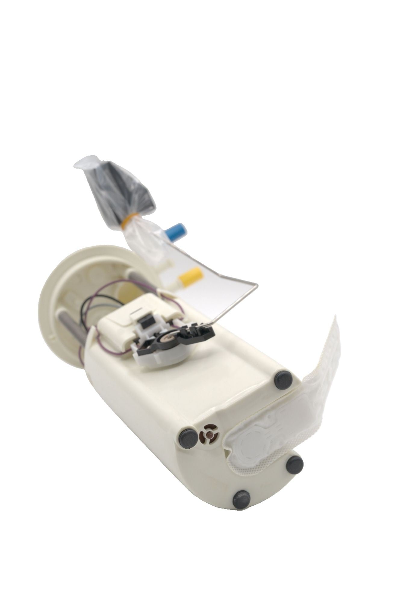 Autobest Fuel Pump Module Assembly F2949A