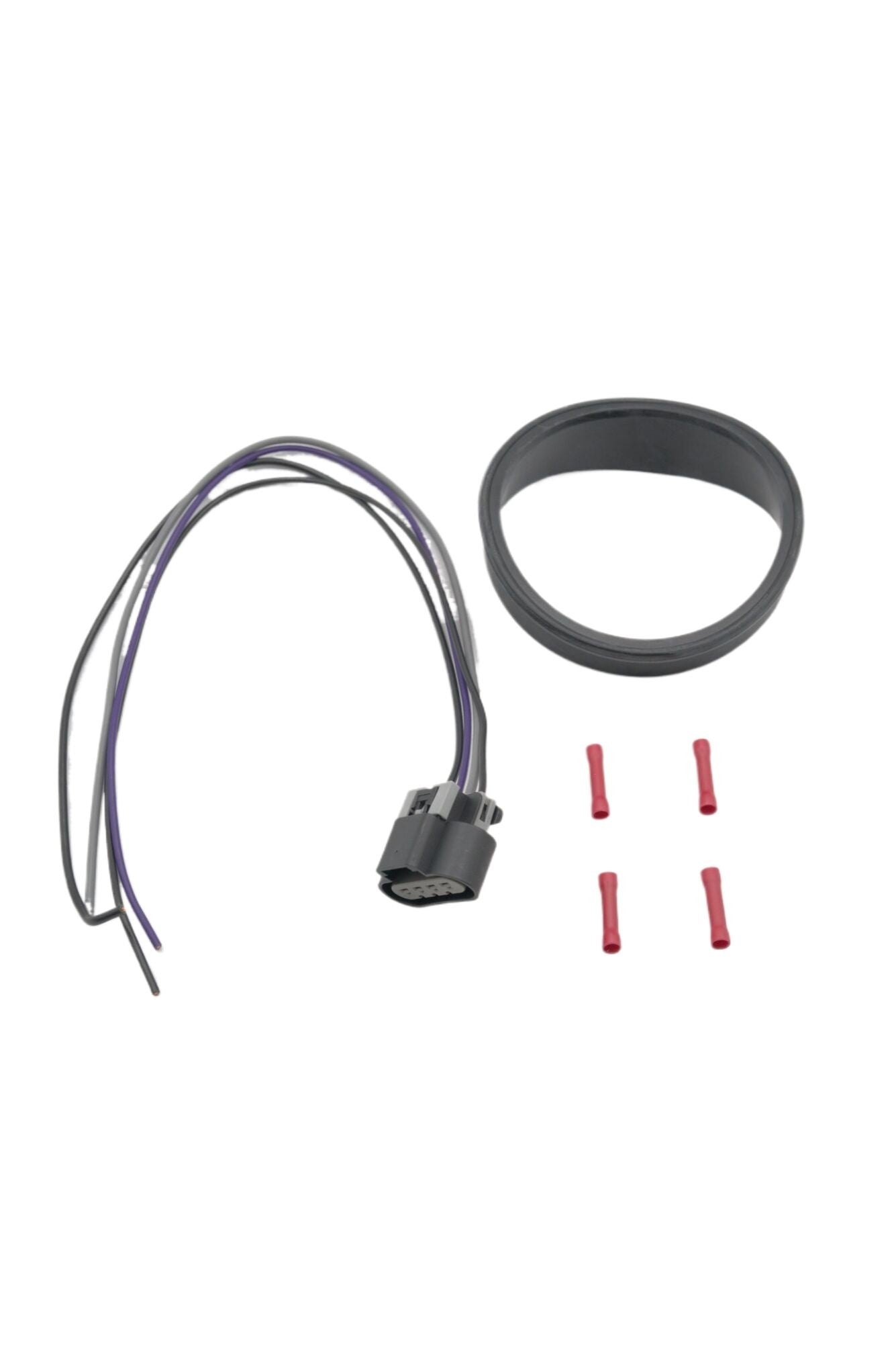 Autobest Fuel Pump Module Assembly F2949A