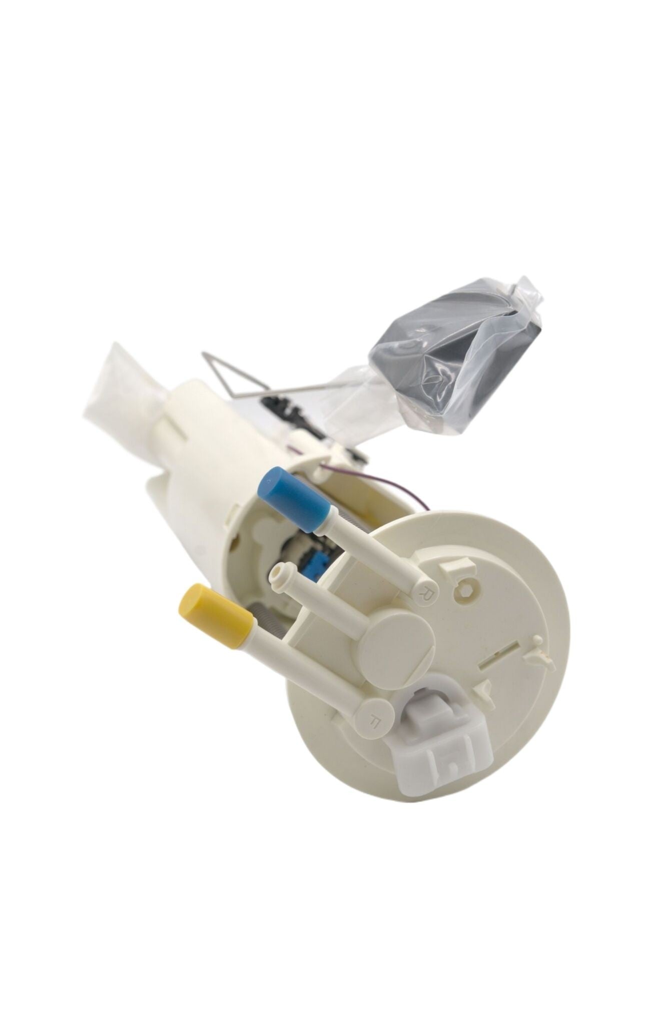 Autobest Fuel Pump Module Assembly F2949A