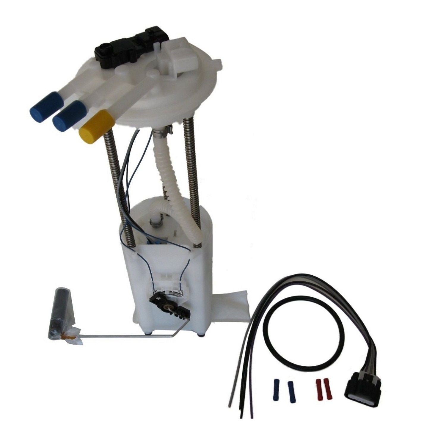 Autobest Fuel Pump Module Assembly F2951A