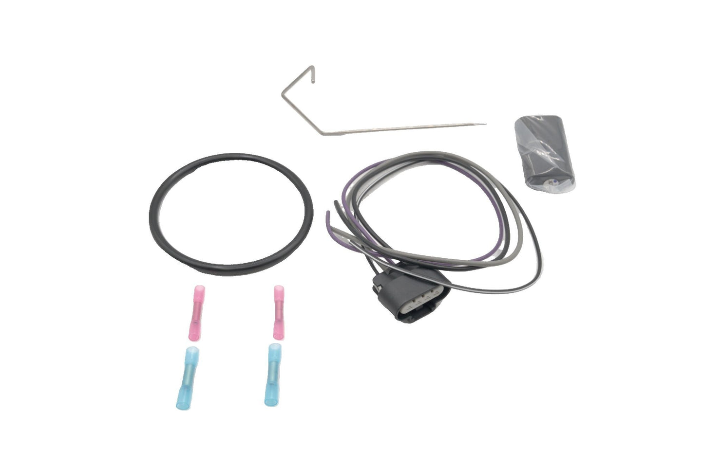 Autobest Fuel Pump Module Assembly F2951A