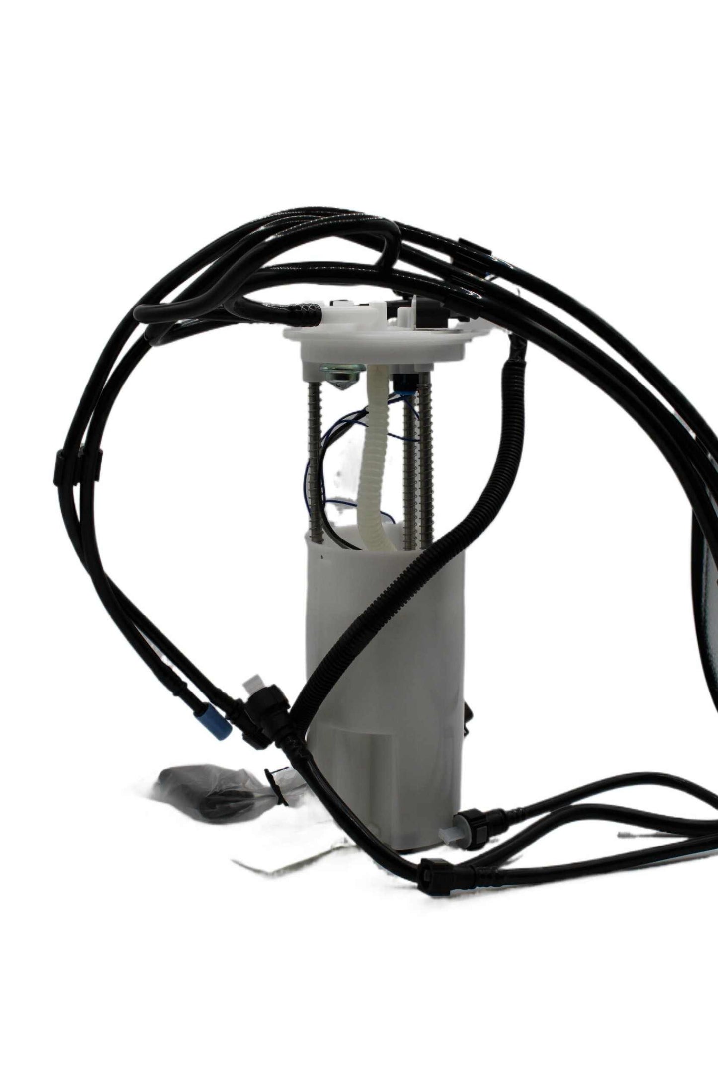 Autobest Fuel Pump Module Assembly F2952A