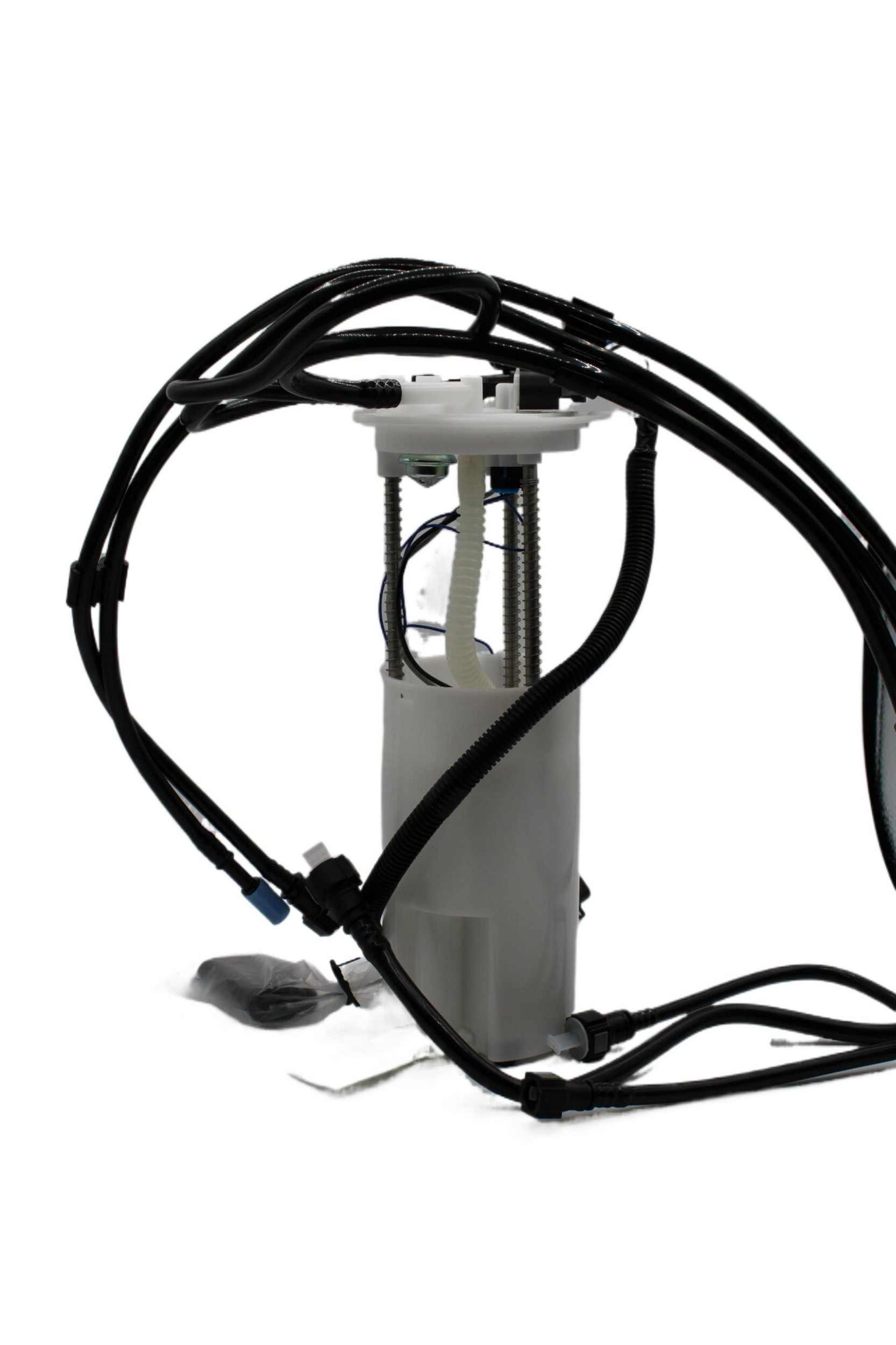 Autobest Fuel Pump Module Assembly F2952A