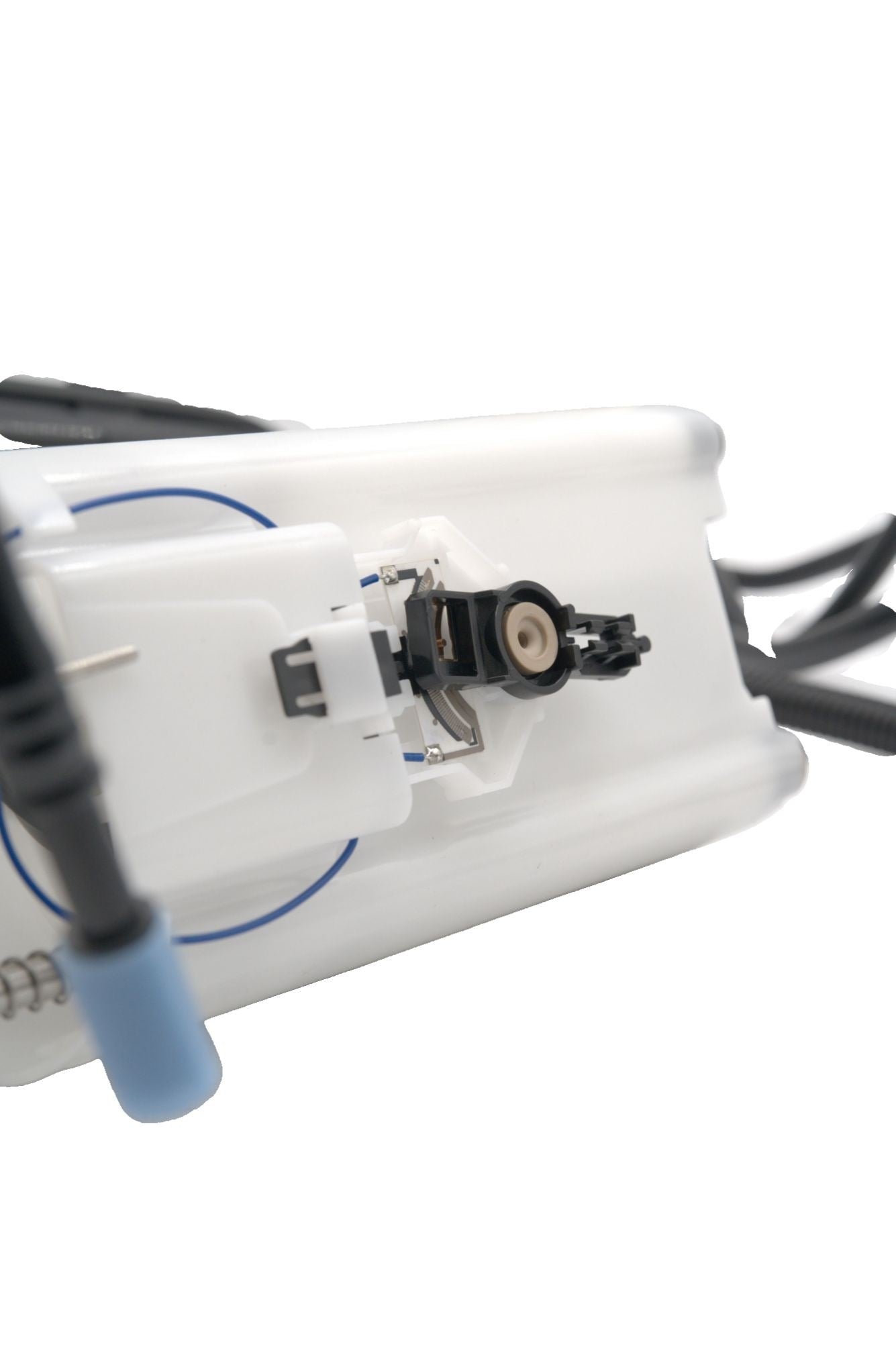 Autobest Fuel Pump Module Assembly F2952A