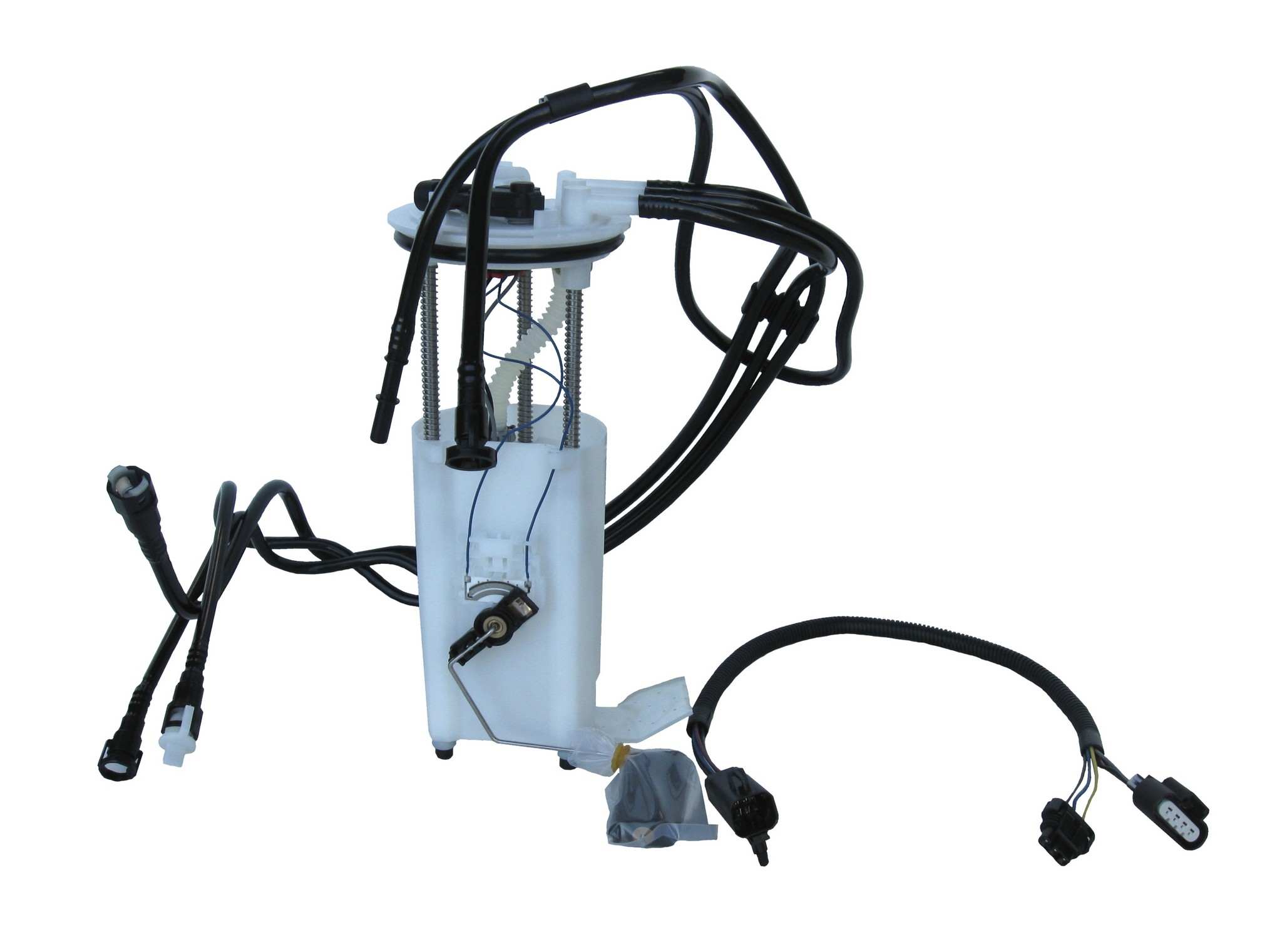 Autobest Fuel Pump Module Assembly F2952A