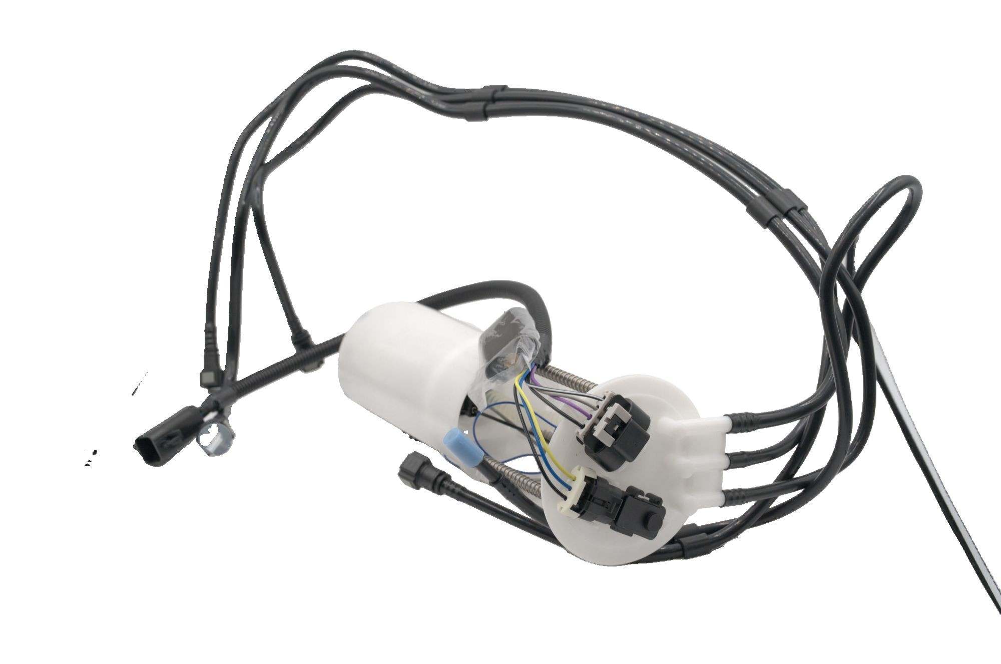 Autobest Fuel Pump Module Assembly F2952A
