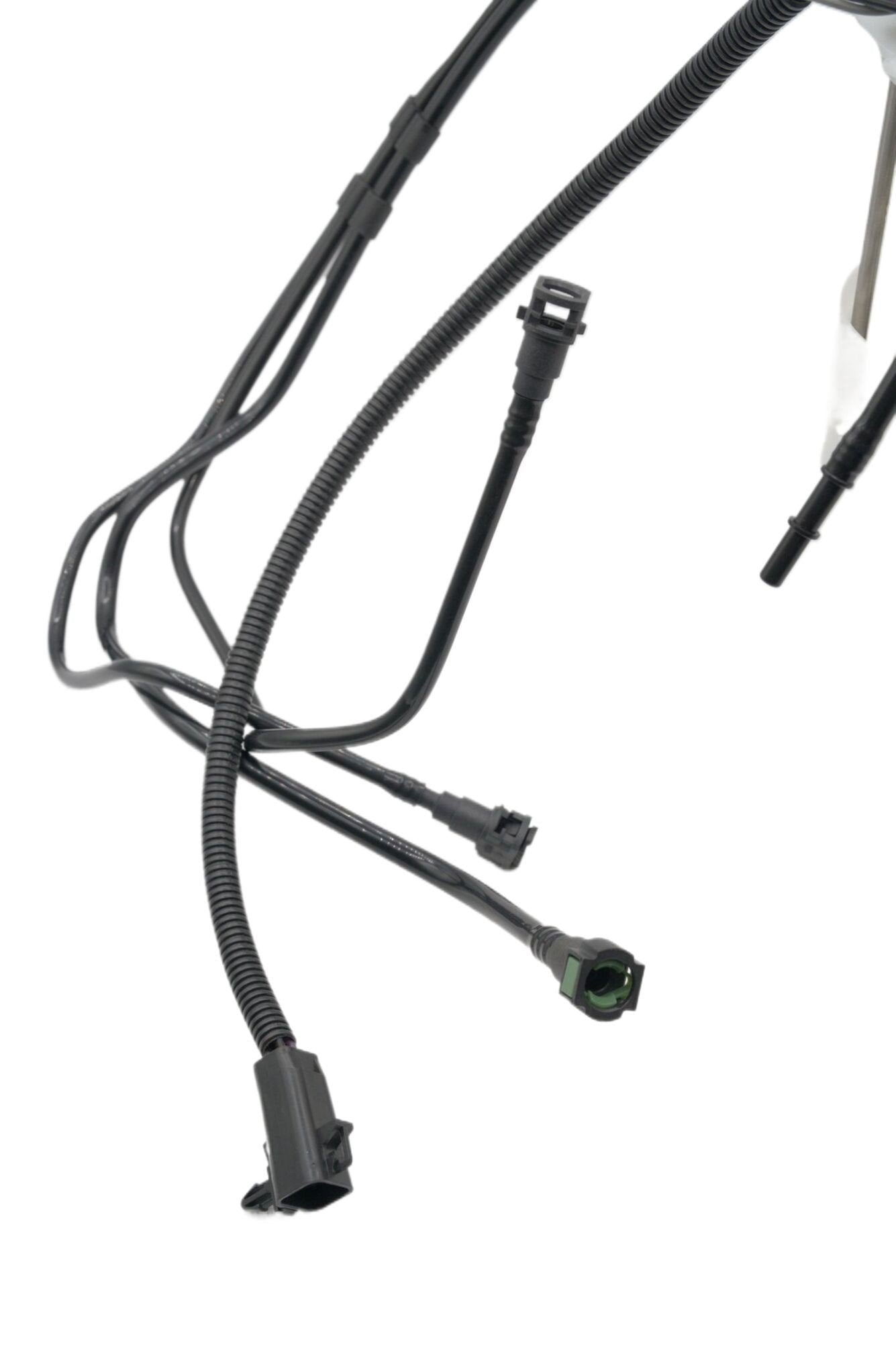 Autobest Fuel Pump Module Assembly F2953A