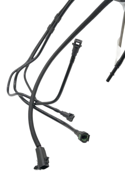 Autobest Fuel Pump Module Assembly F2953A