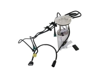 Autobest Fuel Pump Module Assembly F2953A
