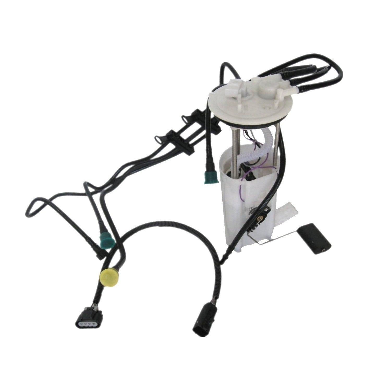 Autobest Fuel Pump Module Assembly F2953A