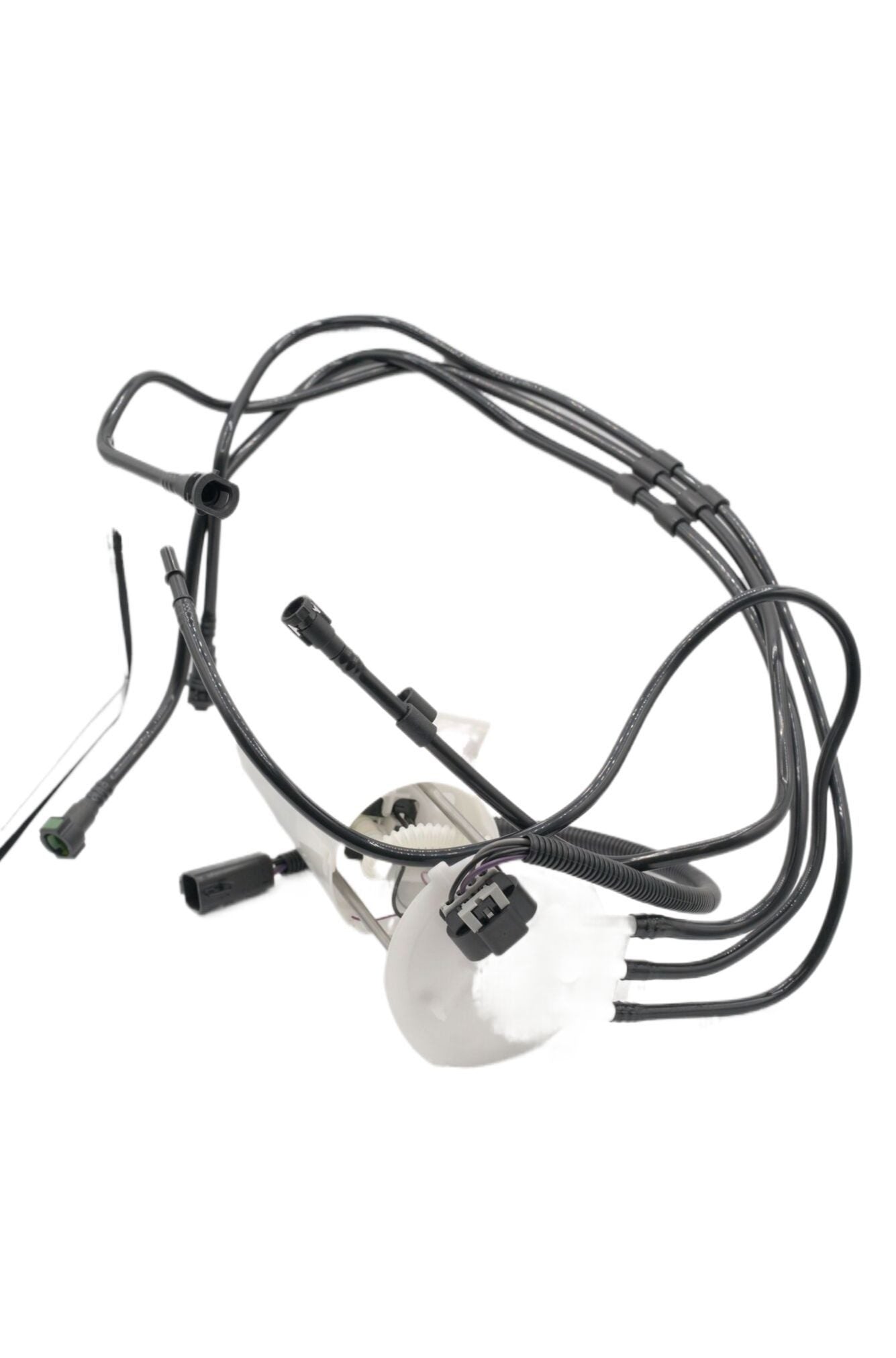 Autobest Fuel Pump Module Assembly F2953A