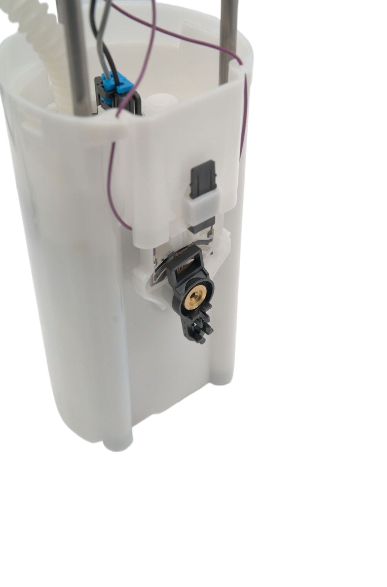 Autobest Fuel Pump Module Assembly F2953A