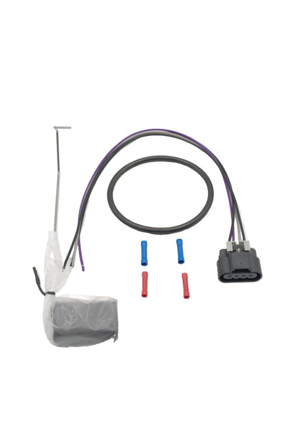 Autobest Fuel Pump Module Assembly F2954A