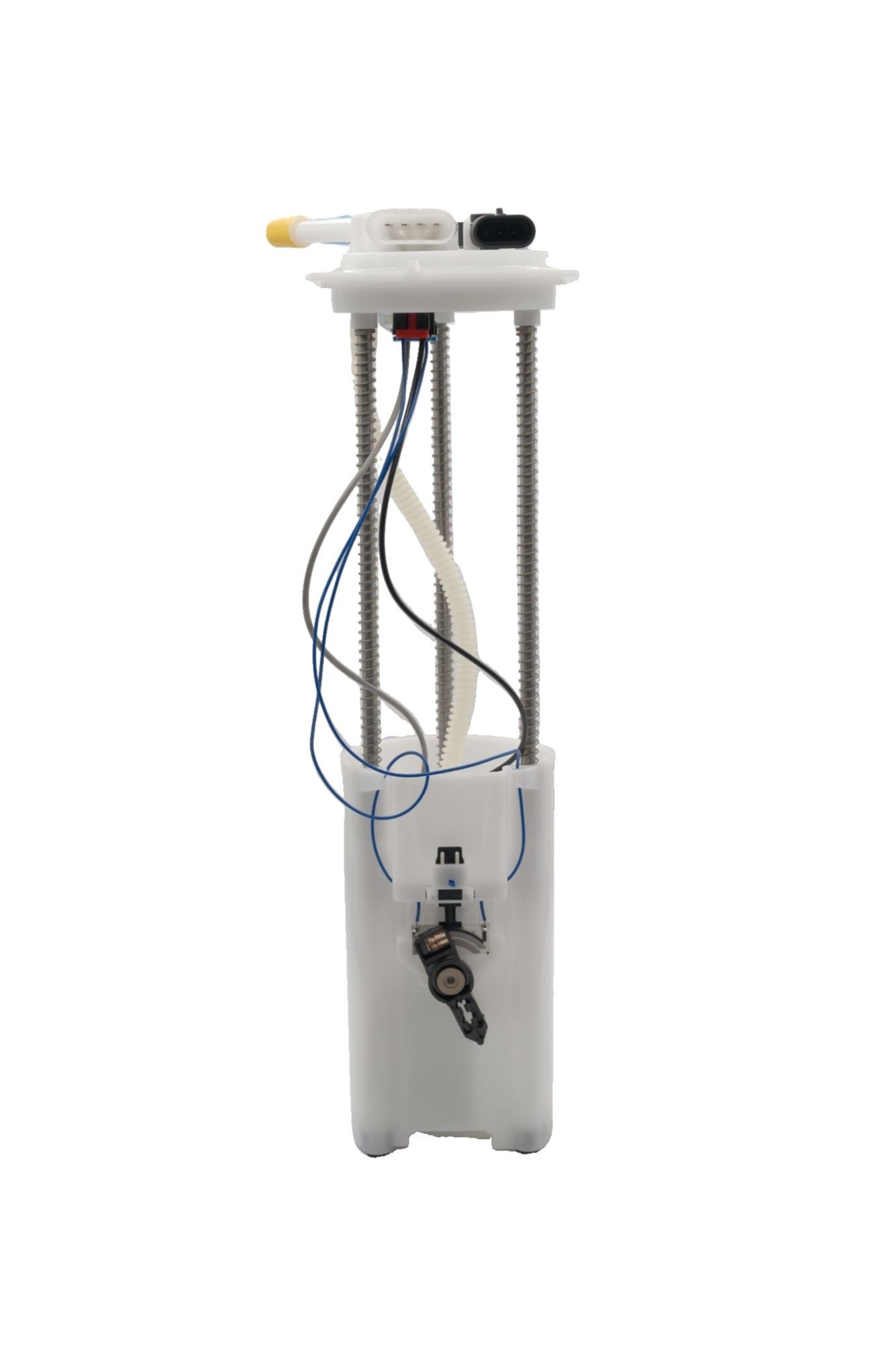 Autobest Fuel Pump Module Assembly F2954A
