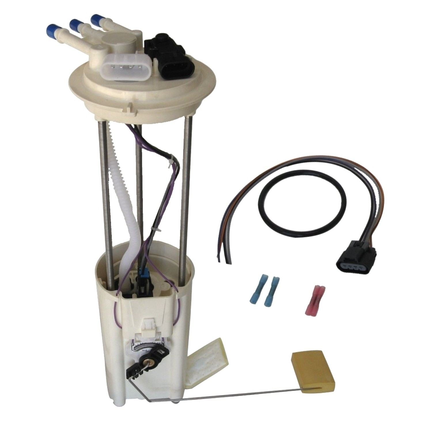 Autobest Fuel Pump Module Assembly F2954A