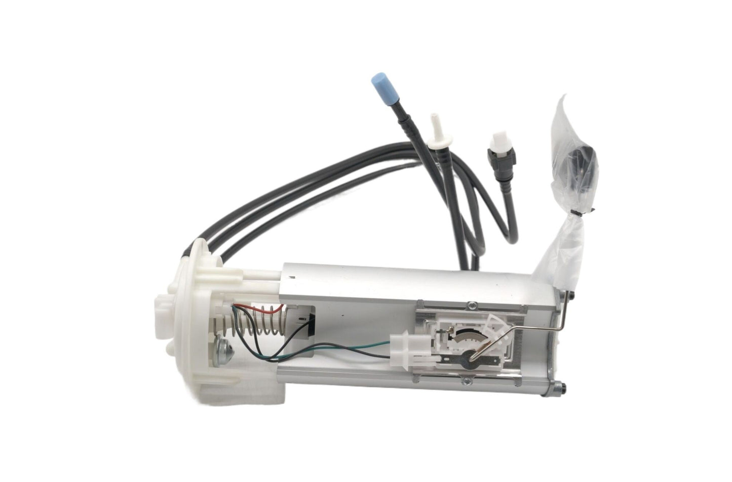 Autobest Fuel Pump Module Assembly F2955A