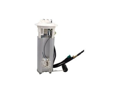 Autobest Fuel Pump Module Assembly F2955A