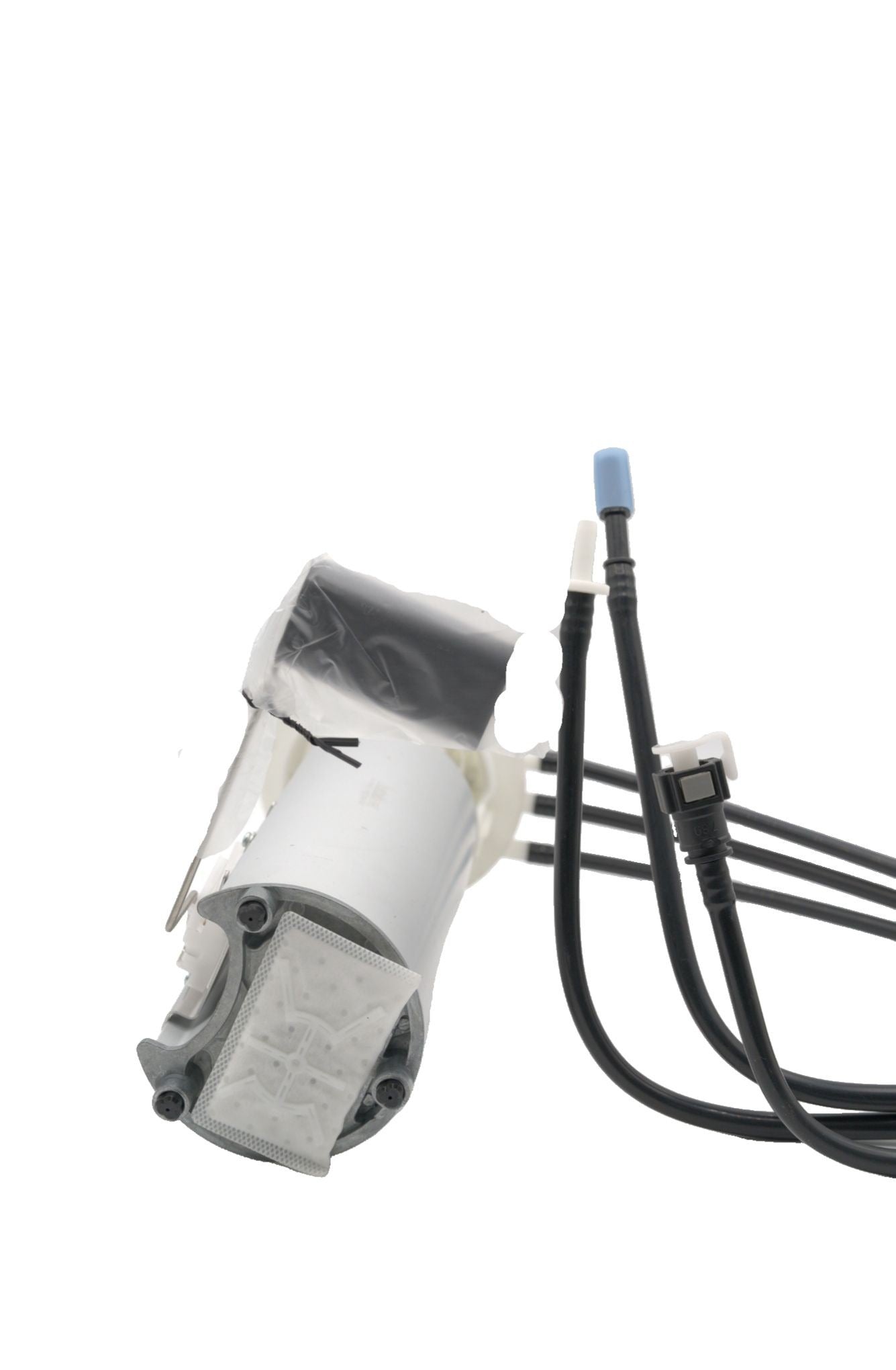 Autobest Fuel Pump Module Assembly F2955A