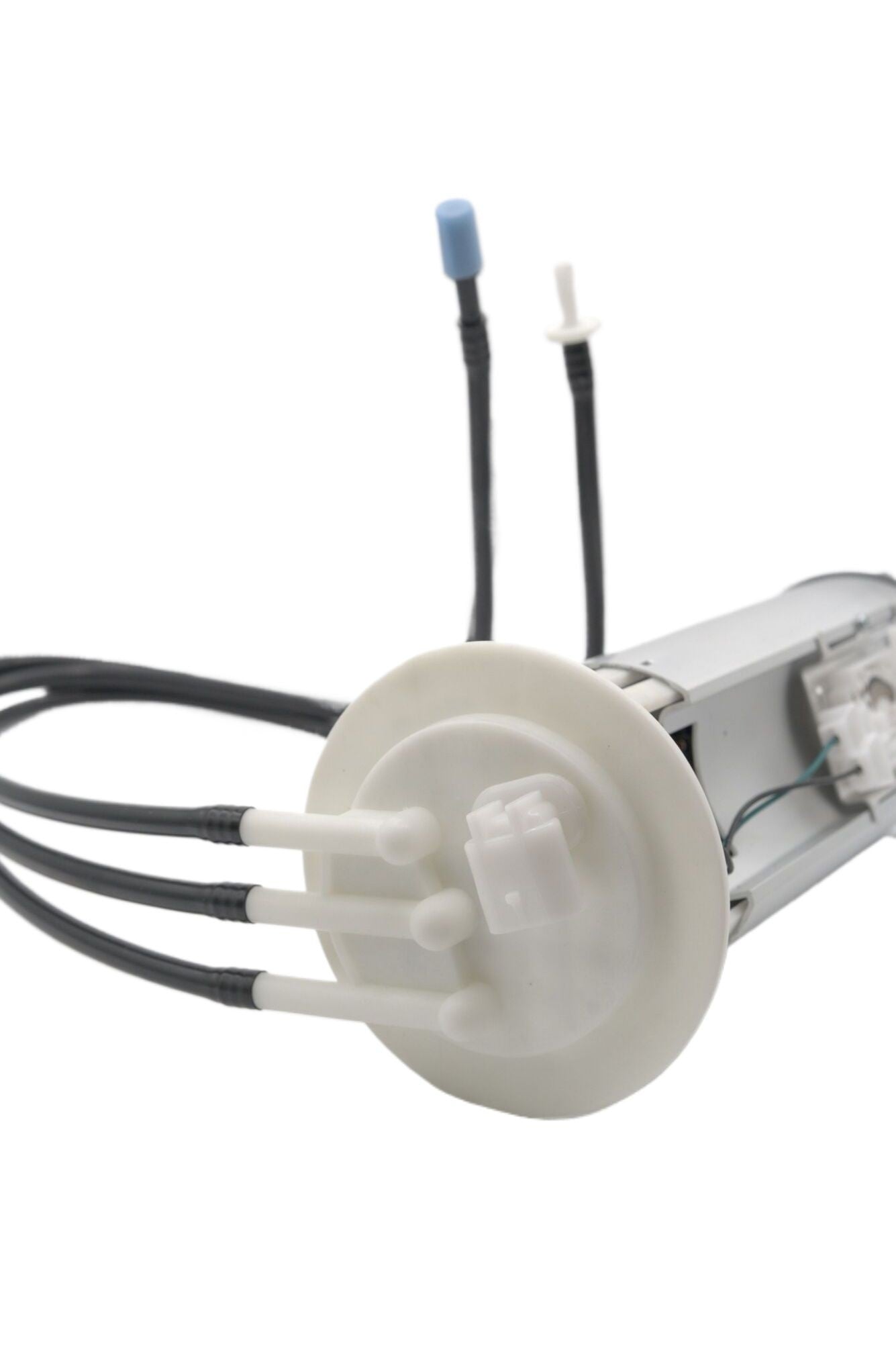 Autobest Fuel Pump Module Assembly F2955A
