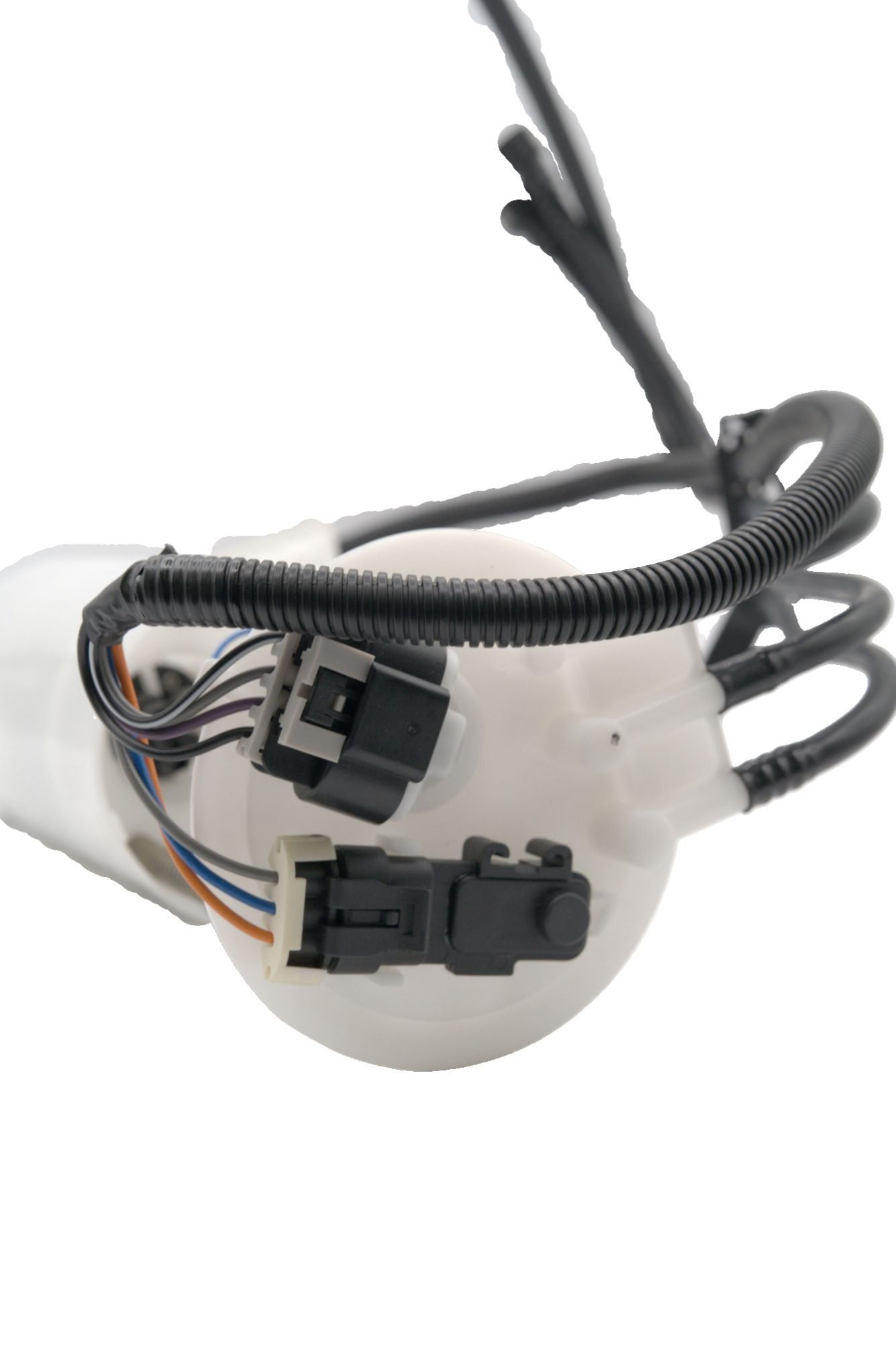 Autobest Fuel Pump Module Assembly F2956A
