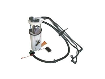 Autobest Fuel Pump Module Assembly F2956A