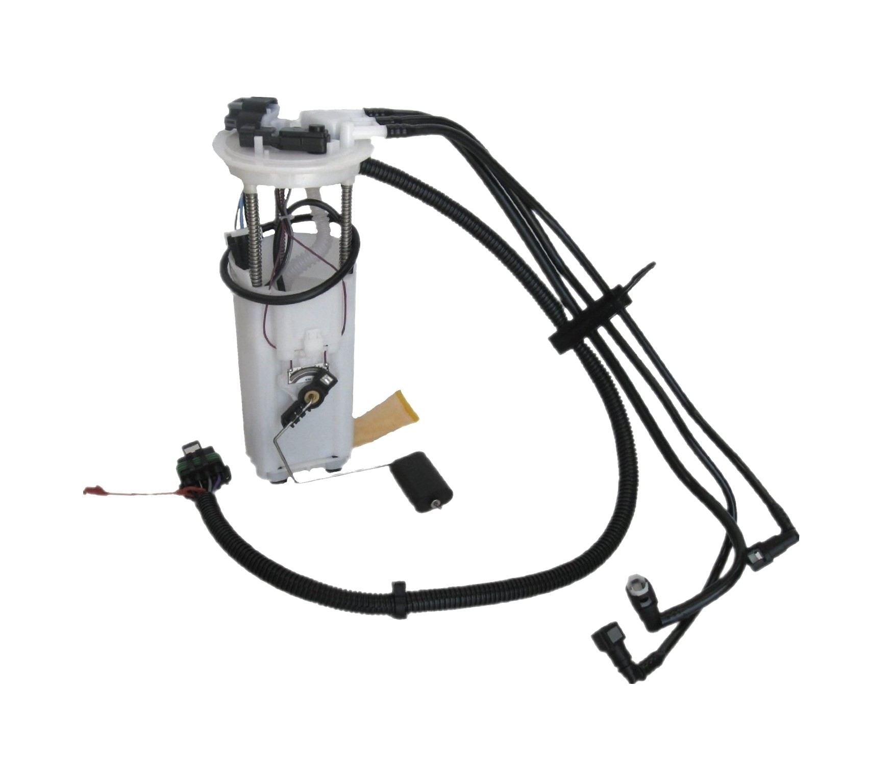 Autobest Fuel Pump Module Assembly F2956A